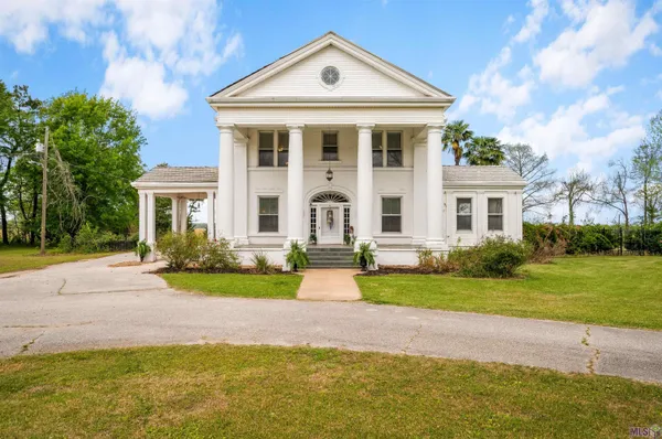 $749,000 | 56 Meeker Road, Lecompte, LA 71346