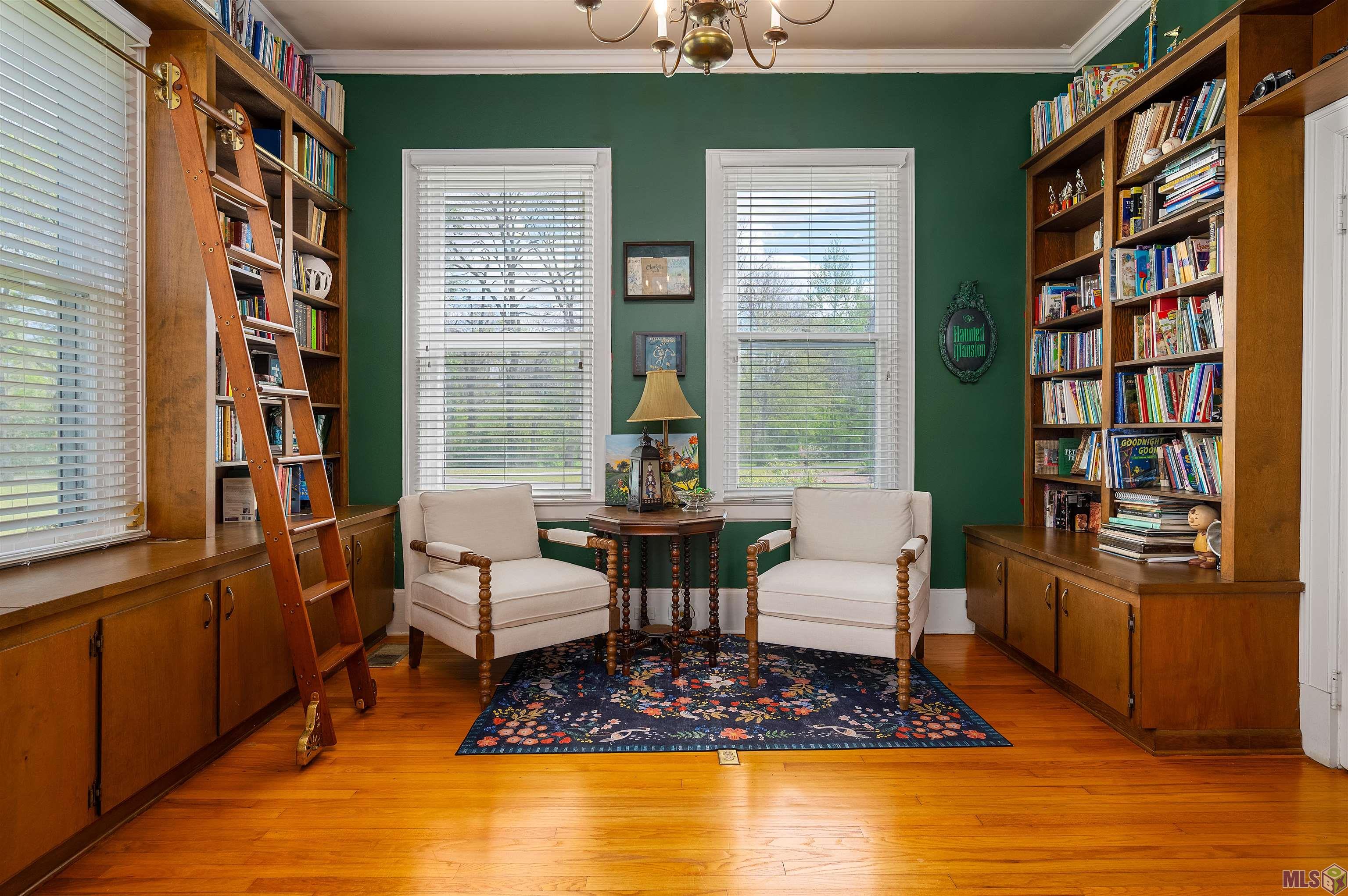 56 Meeker Road Lecompte, LA 71346 - Photo 11 of 49