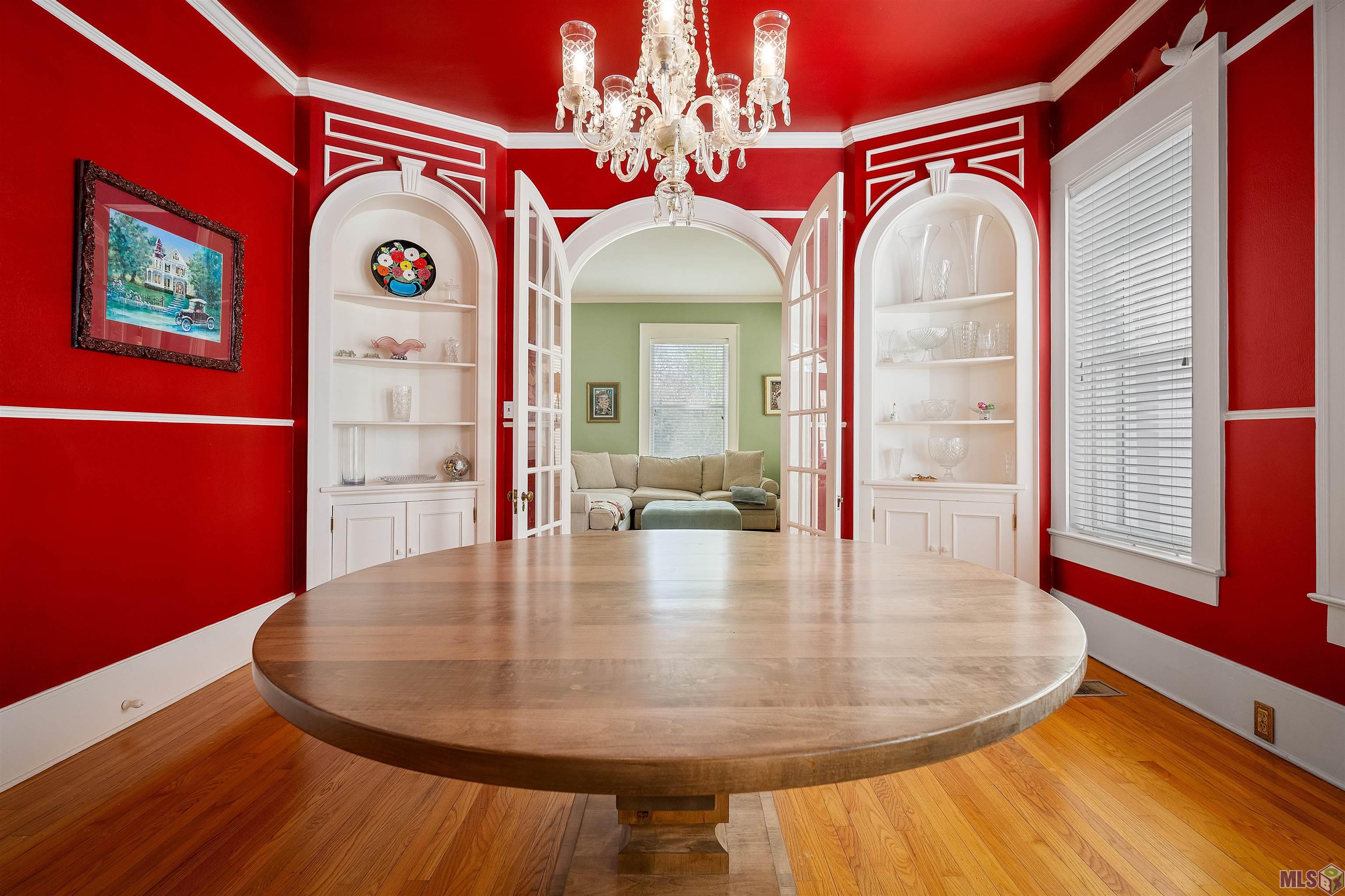 56 Meeker Road Lecompte, LA 71346 - Photo 12 of 49