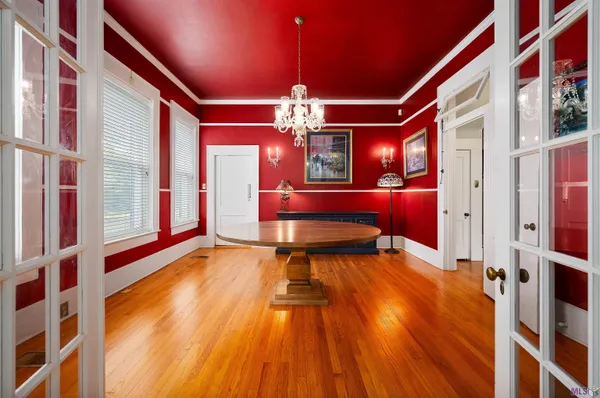 $749,000 | 56 Meeker Road, Lecompte, LA 71346