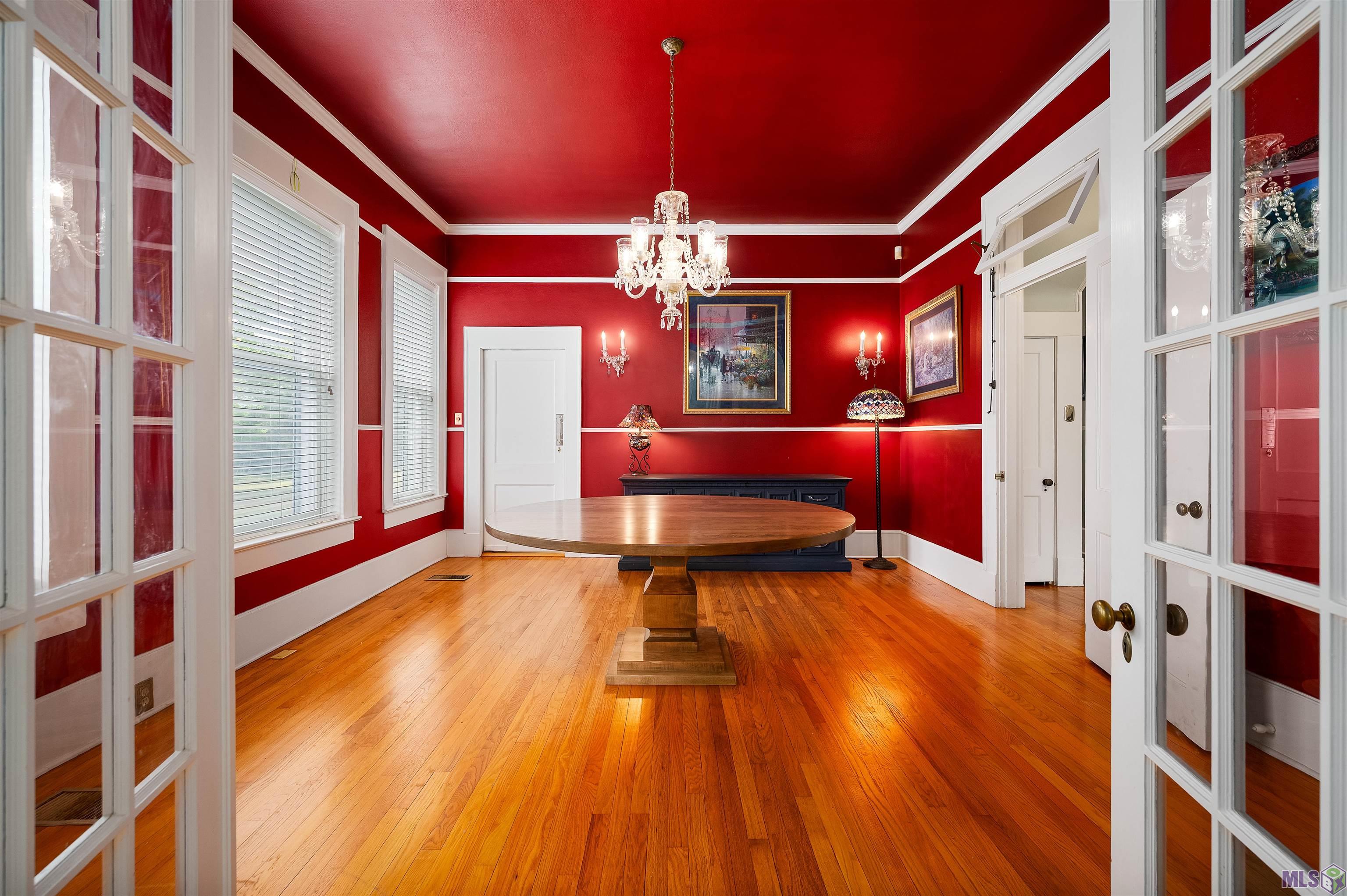 56 Meeker Road Lecompte, LA 71346 - Photo 13 of 49