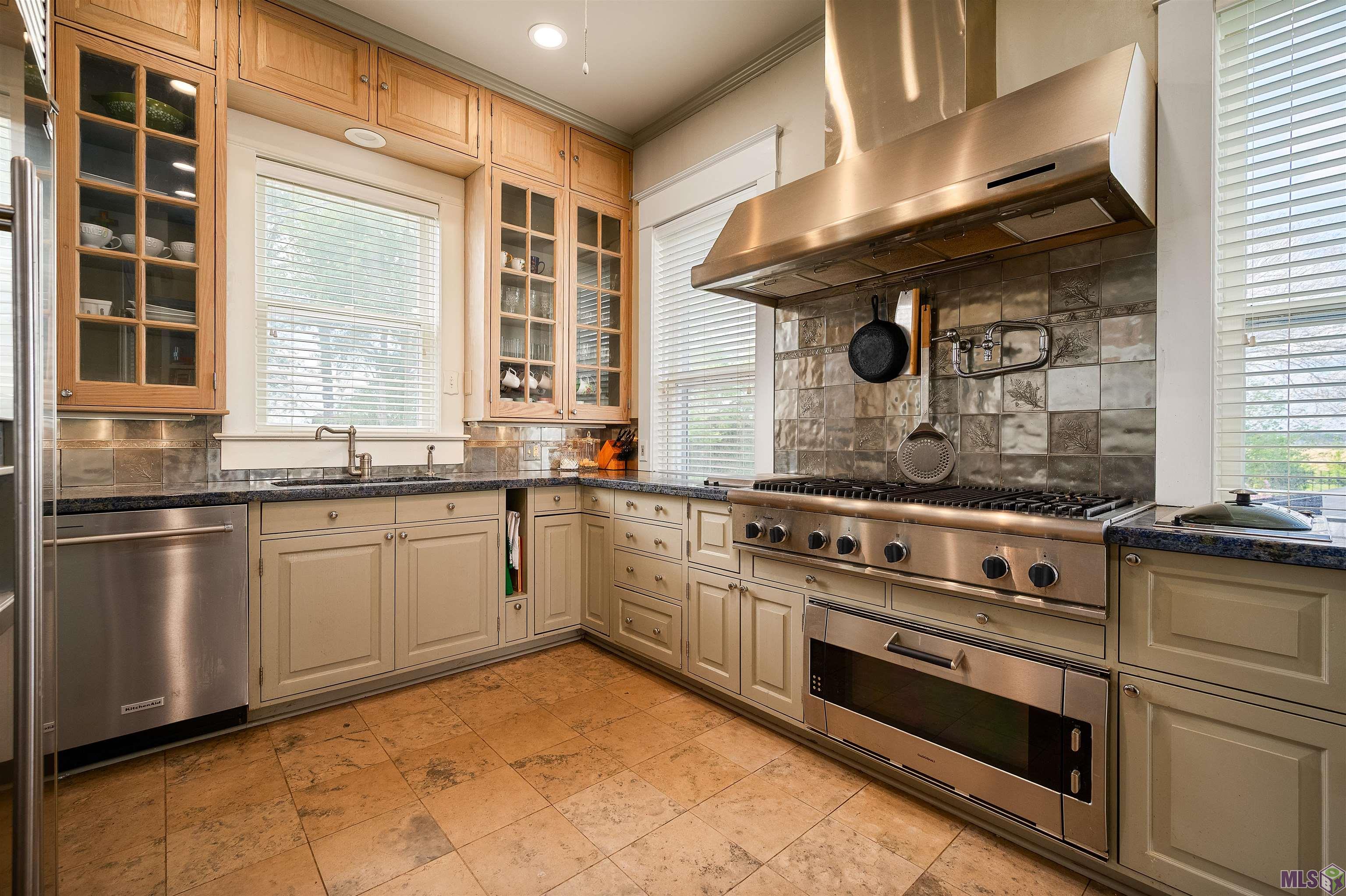 56 Meeker Road Lecompte, LA 71346 - Photo 16 of 49