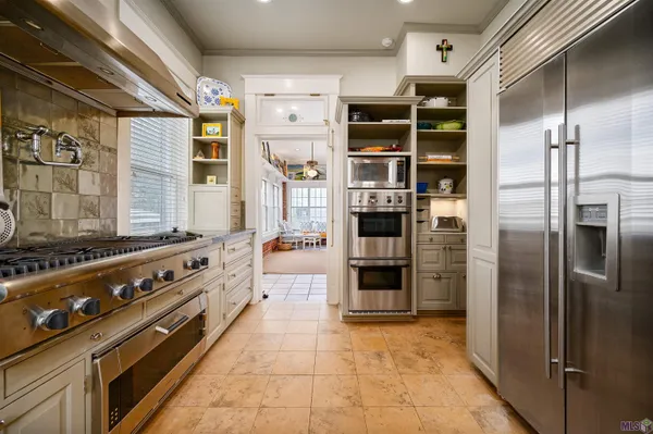 $749,000 | 56 Meeker Road, Lecompte, LA 71346