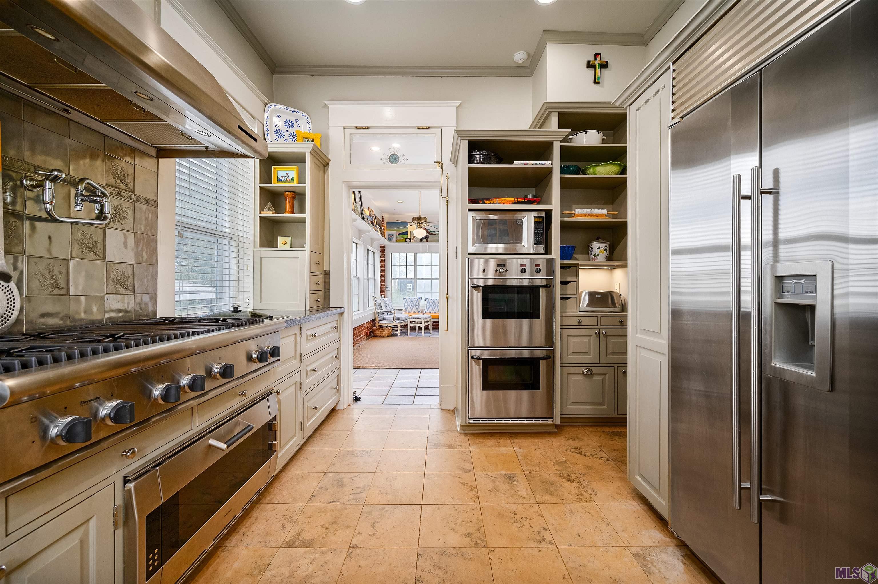 56 Meeker Road Lecompte, LA 71346 - Photo 19 of 49