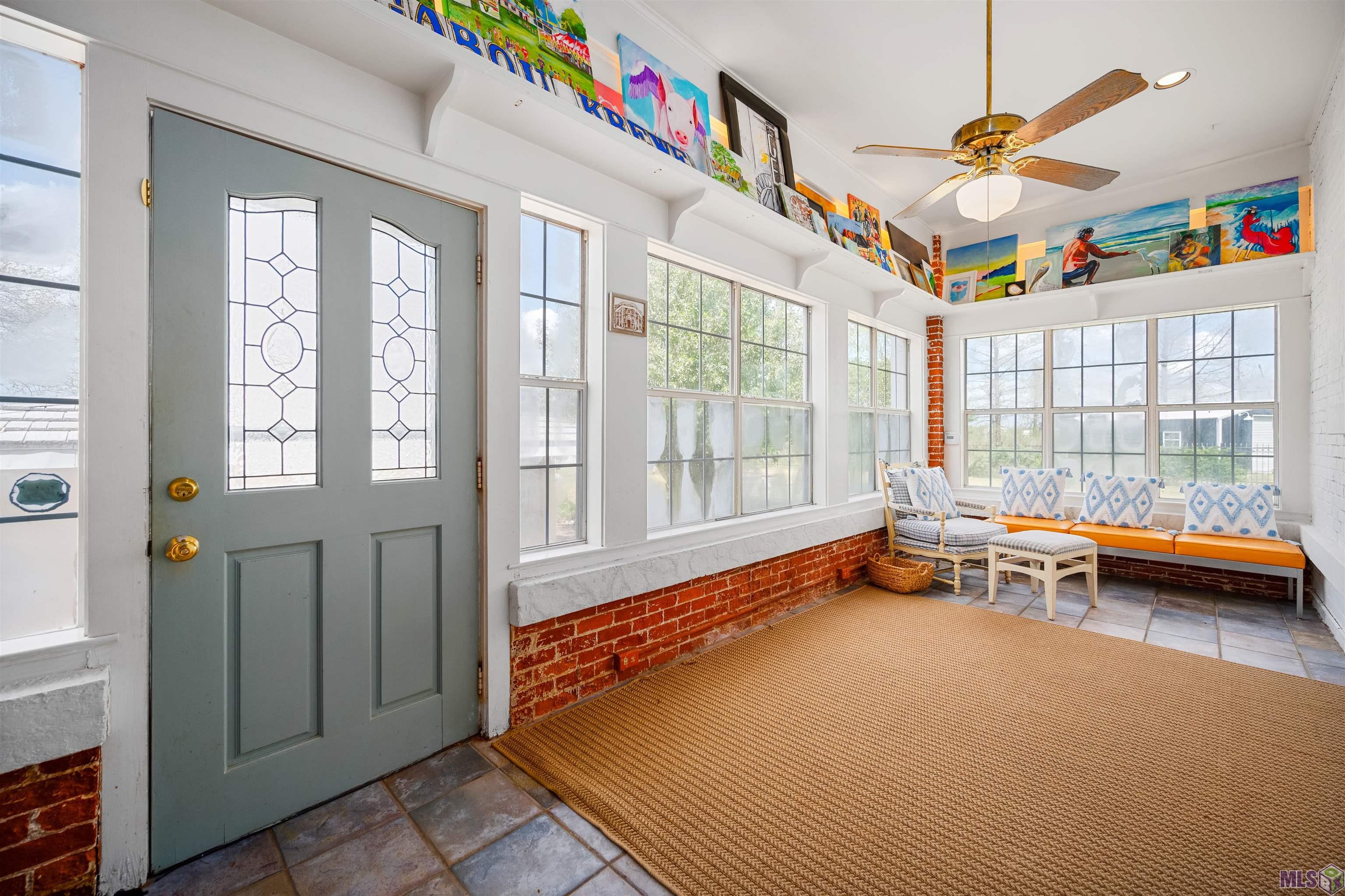 56 Meeker Road Lecompte, LA 71346 - Photo 20 of 49