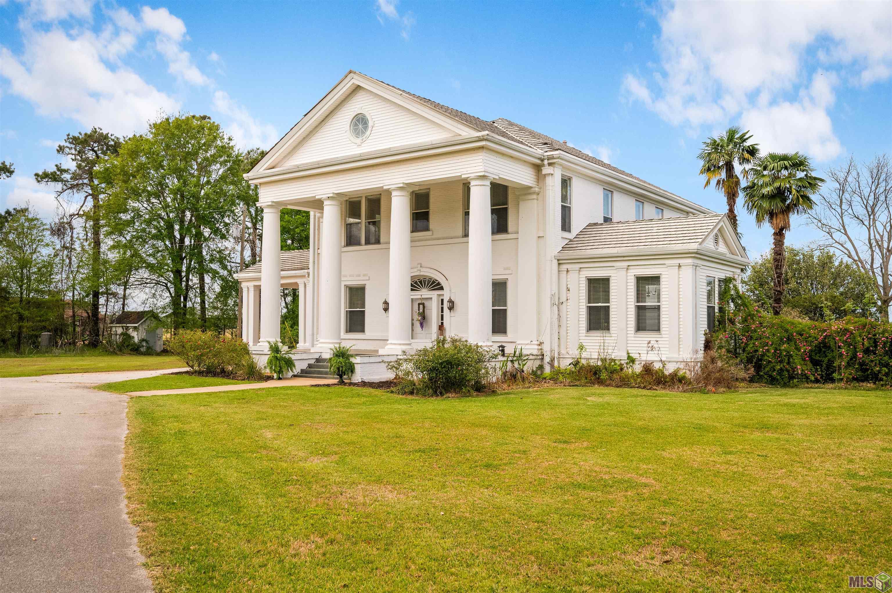 56 Meeker Road Lecompte, LA 71346 - Photo 2 of 49