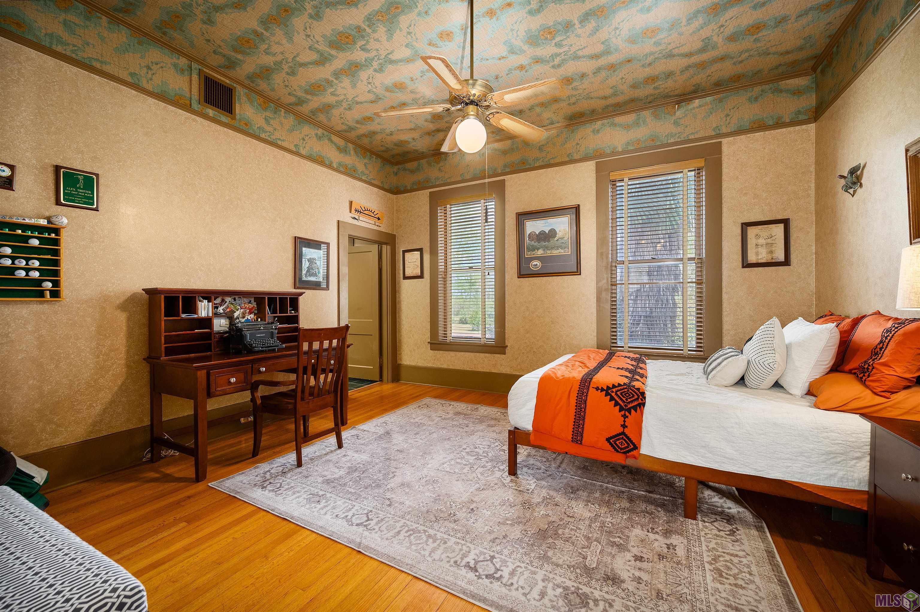 56 Meeker Road Lecompte, LA 71346 - Photo 21 of 49