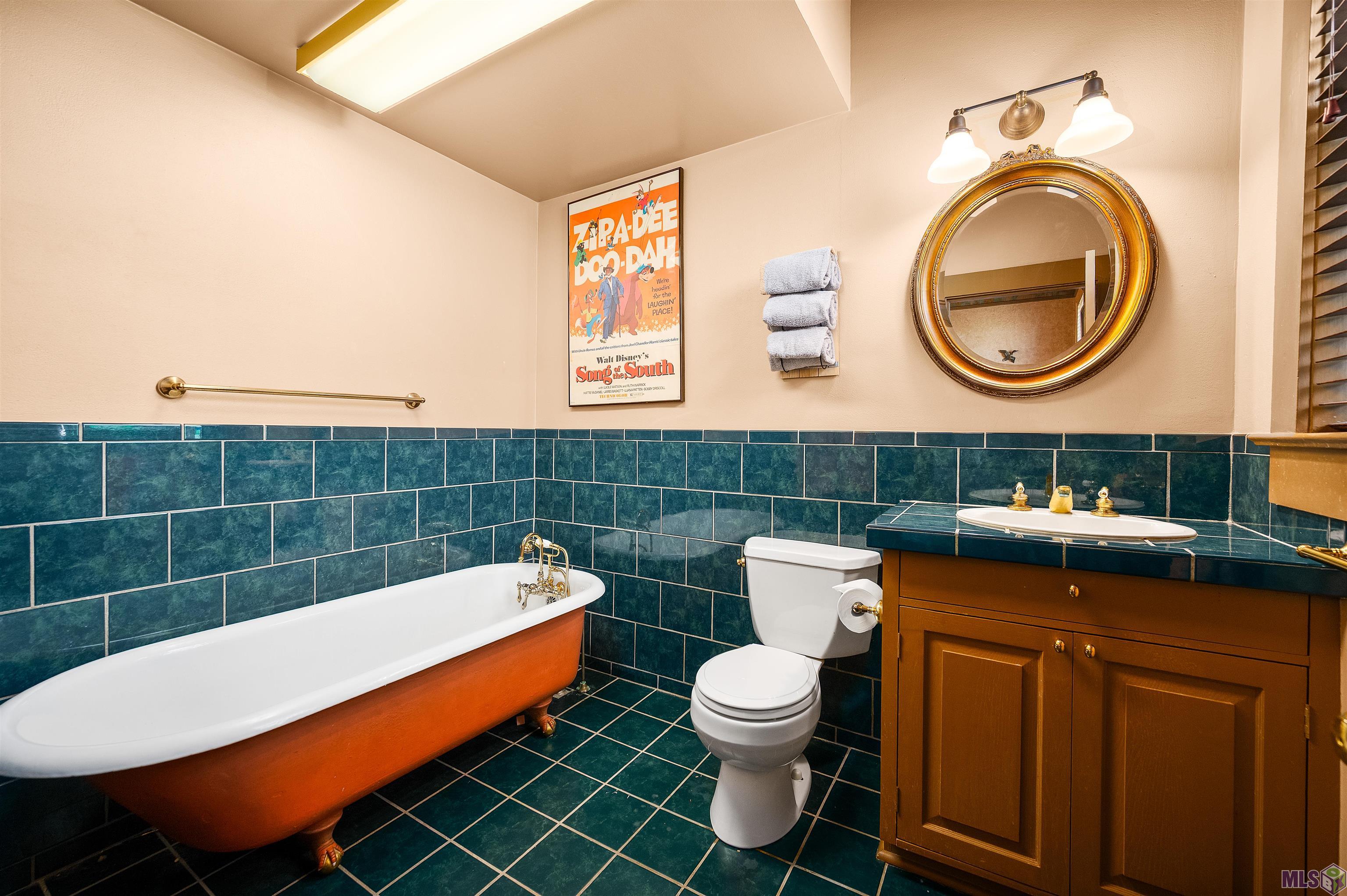 56 Meeker Road Lecompte, LA 71346 - Photo 22 of 49