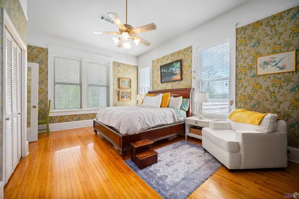 $749,000 | 56 Meeker Road, Lecompte, LA 71346