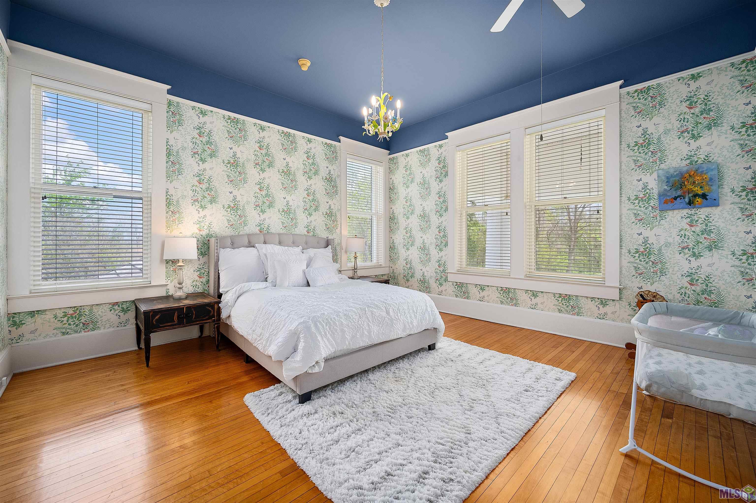 56 Meeker Road Lecompte, LA 71346 - Photo 25 of 49