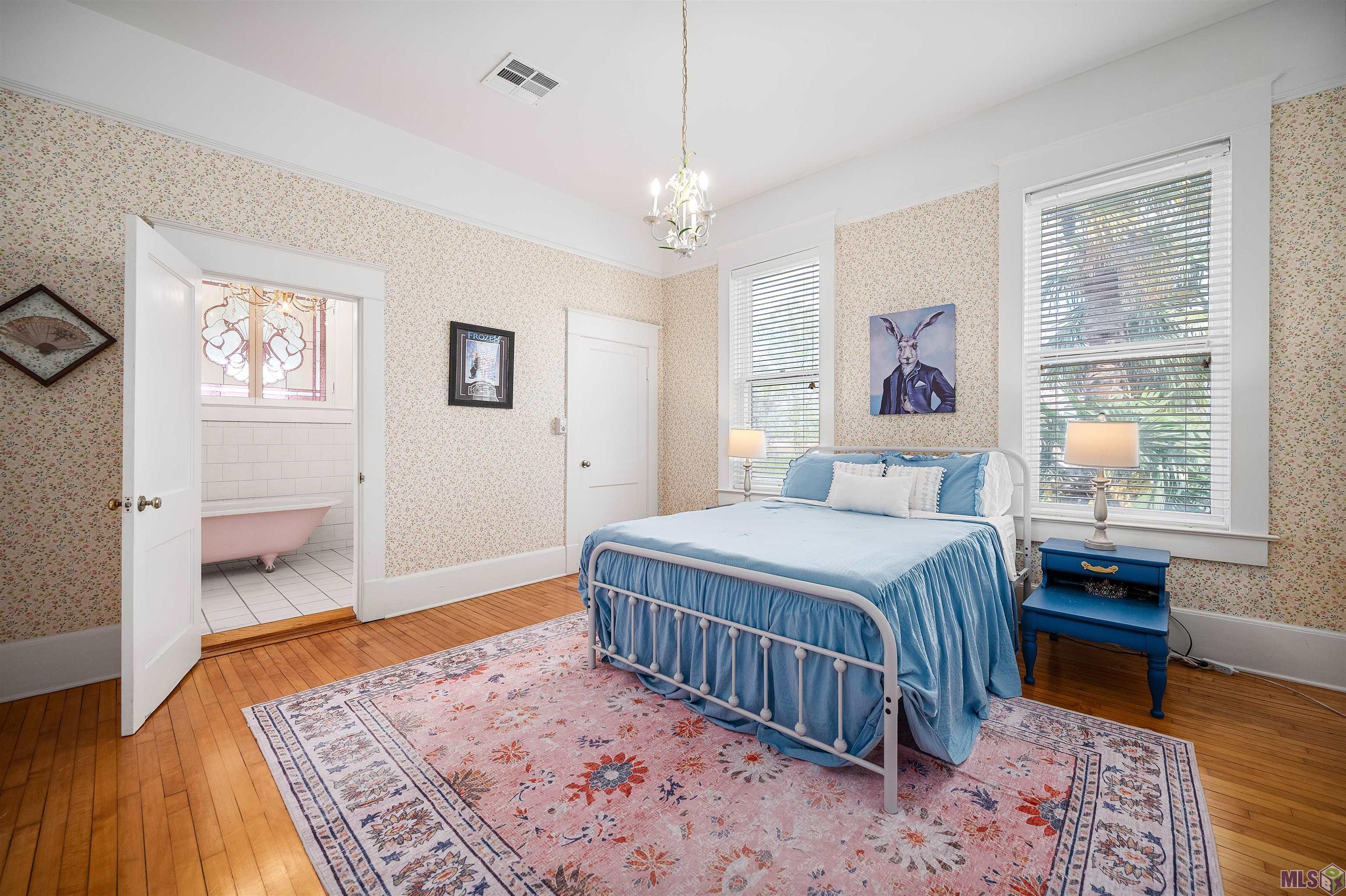 56 Meeker Road Lecompte, LA 71346 - Photo 26 of 49