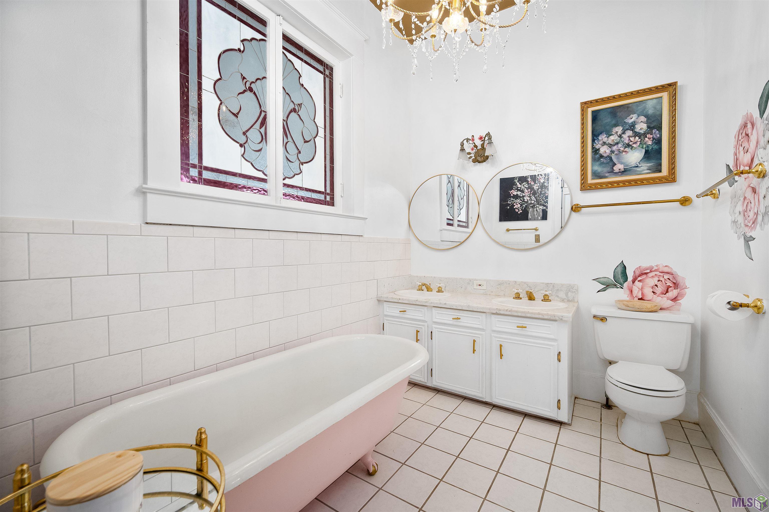 56 Meeker Road Lecompte, LA 71346 - Photo 27 of 49