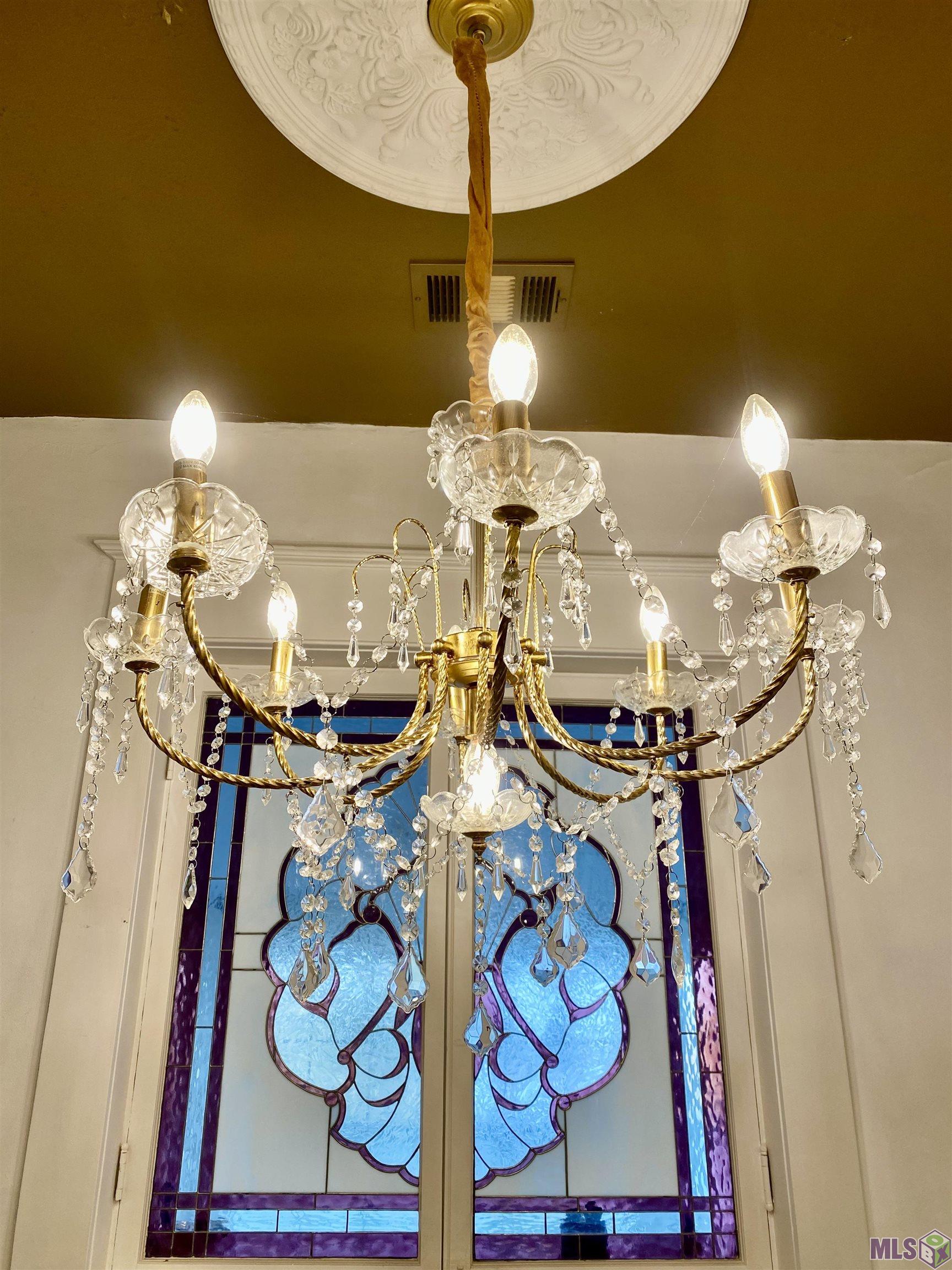 56 Meeker Road Lecompte, LA 71346 - Photo 28 of 49