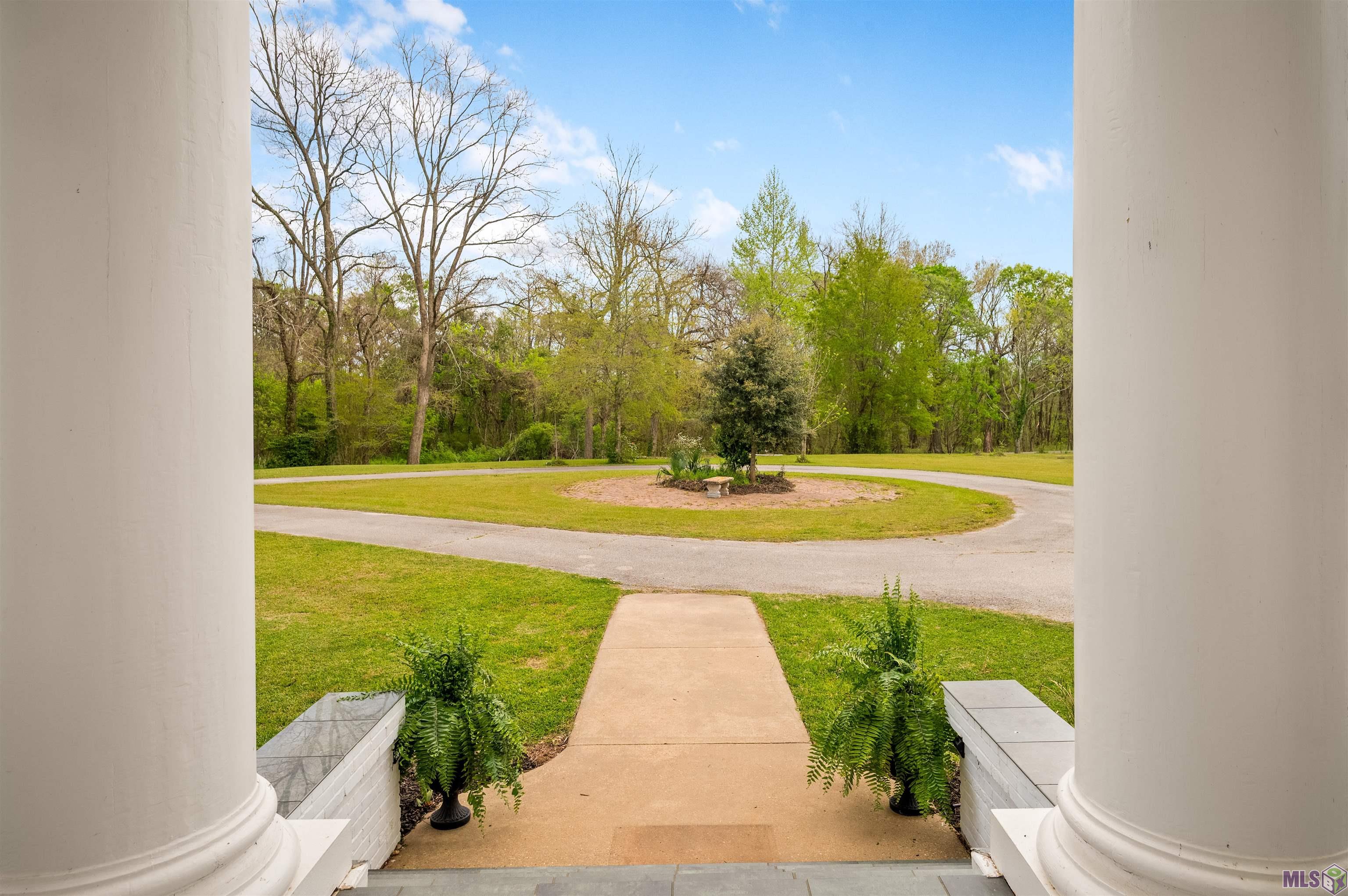 56 Meeker Road Lecompte, LA 71346 - Photo 30 of 49