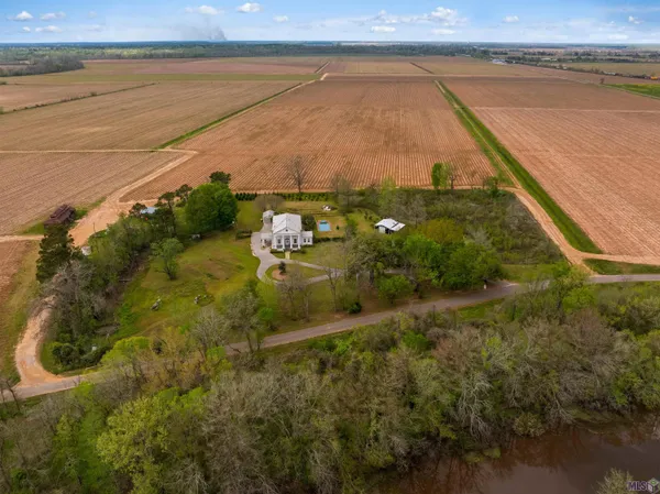 $749,000 | 56 Meeker Road, Lecompte, LA 71346