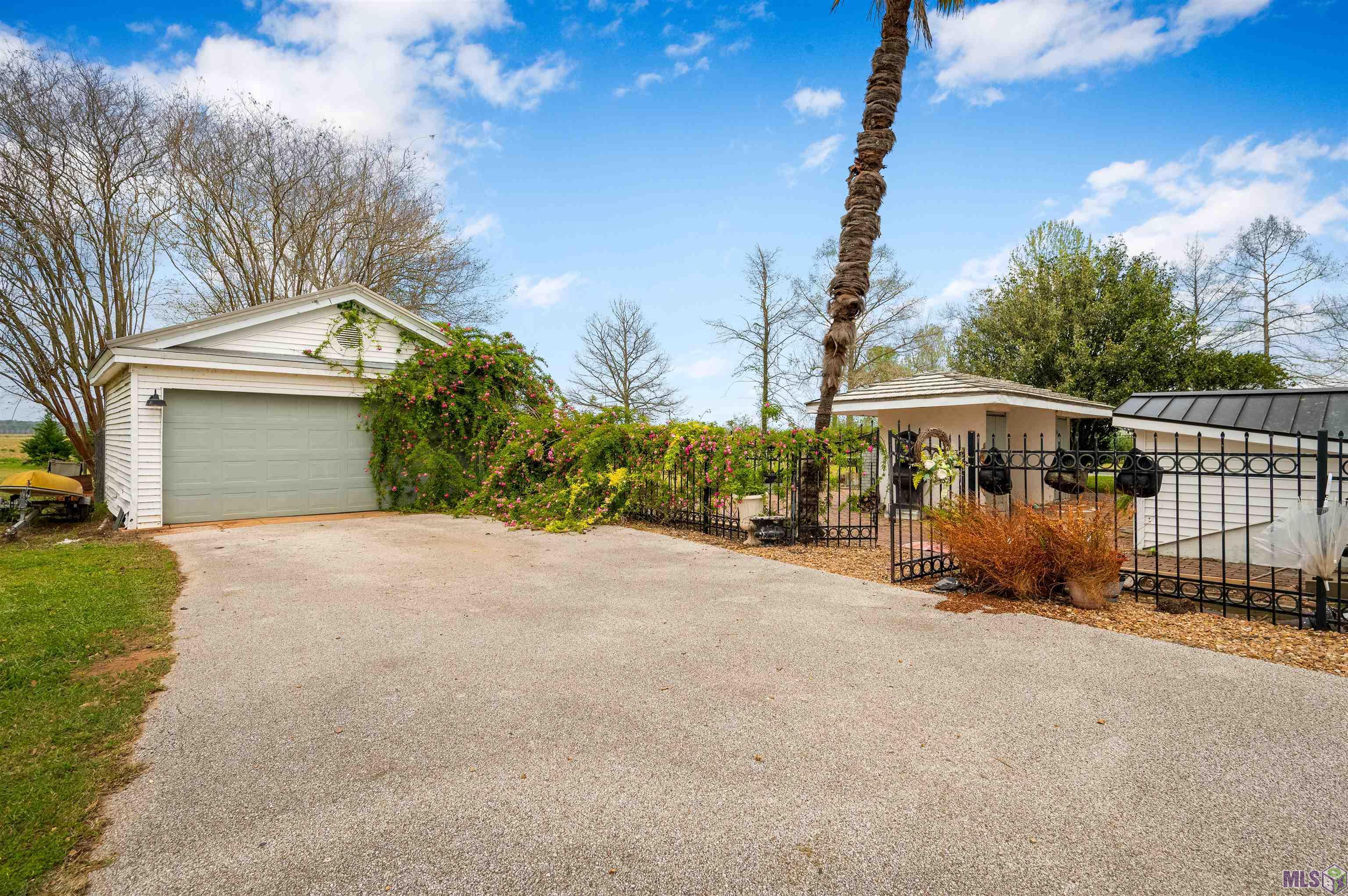 56 Meeker Road Lecompte, LA 71346 - Photo 33 of 49