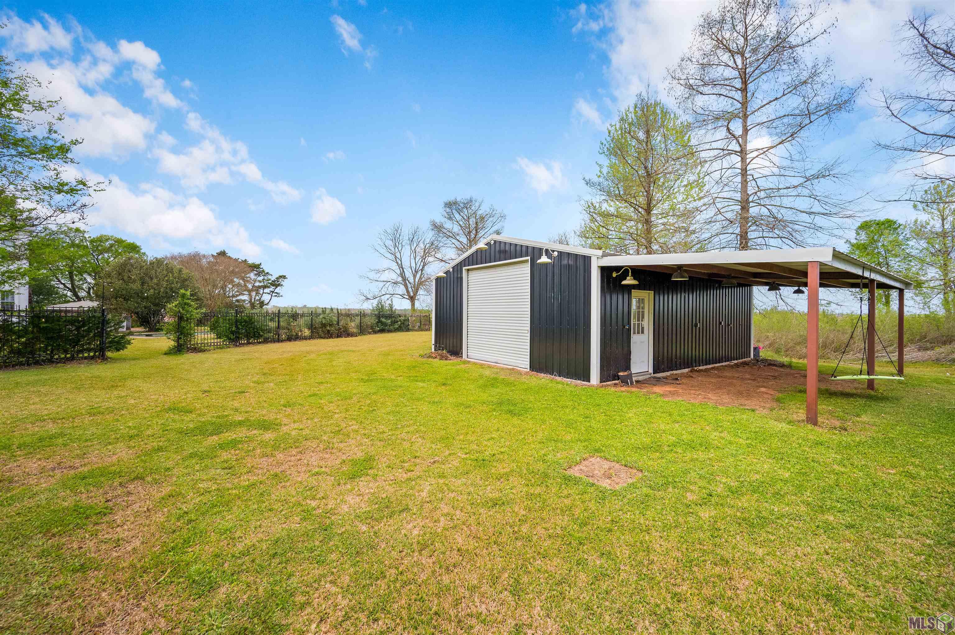 56 Meeker Road Lecompte, LA 71346 - Photo 34 of 49