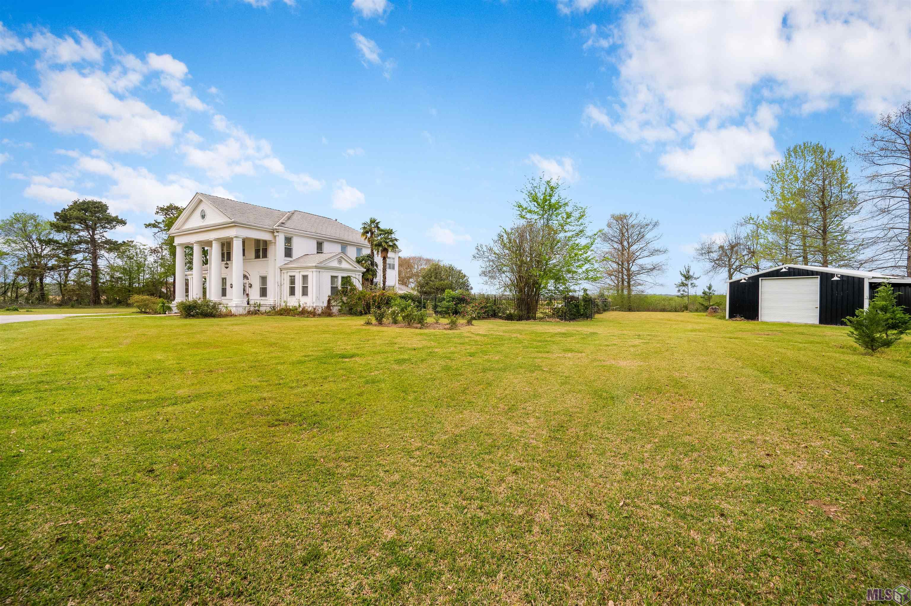 56 Meeker Road Lecompte, LA 71346 - Photo 36 of 49