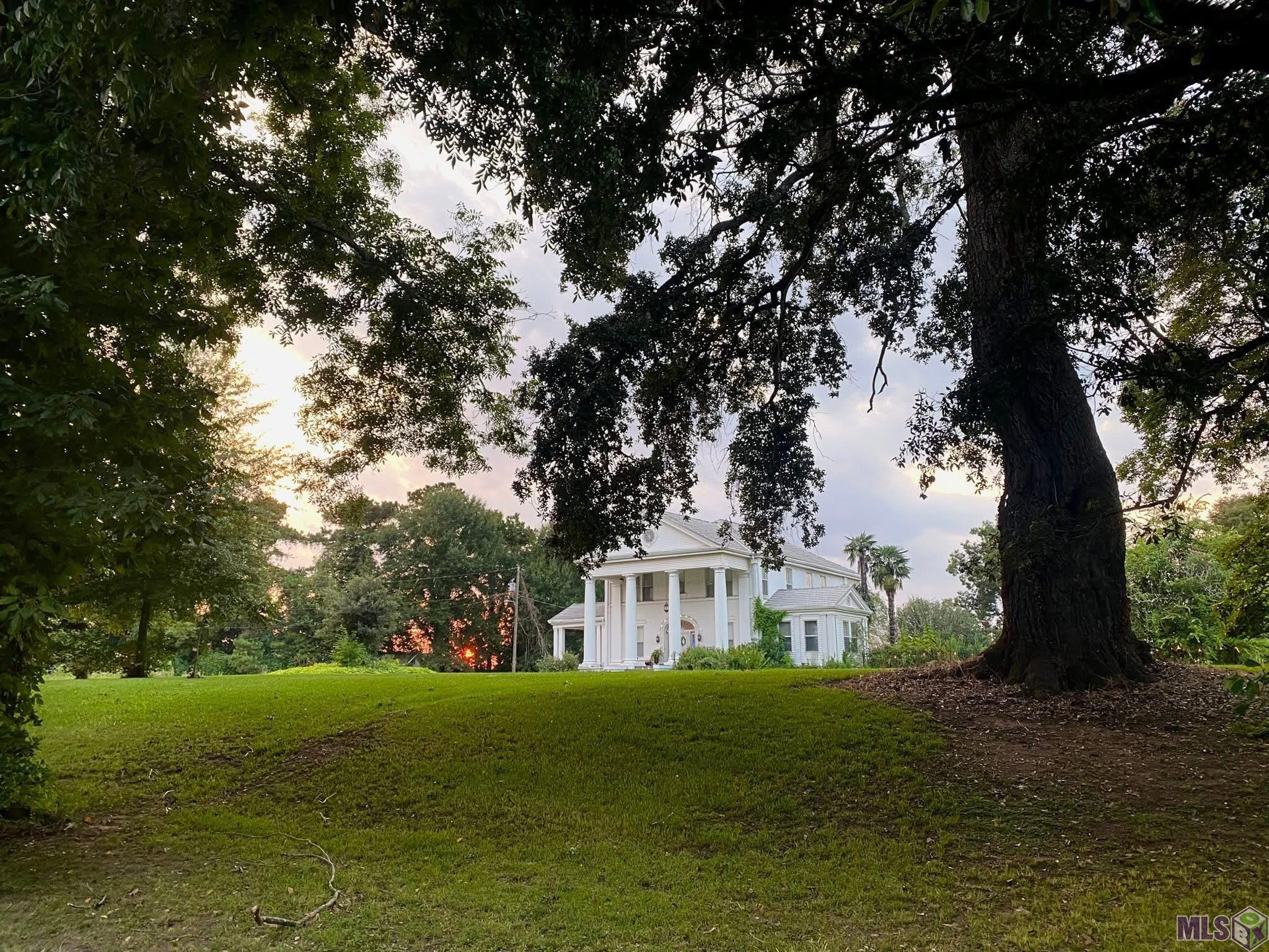 56 Meeker Road Lecompte, LA 71346 - Photo 40 of 49