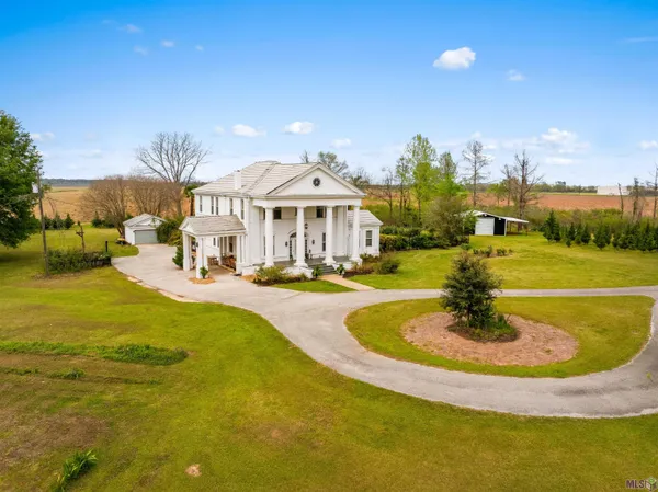 $749,000 | 56 Meeker Road, Lecompte, LA 71346