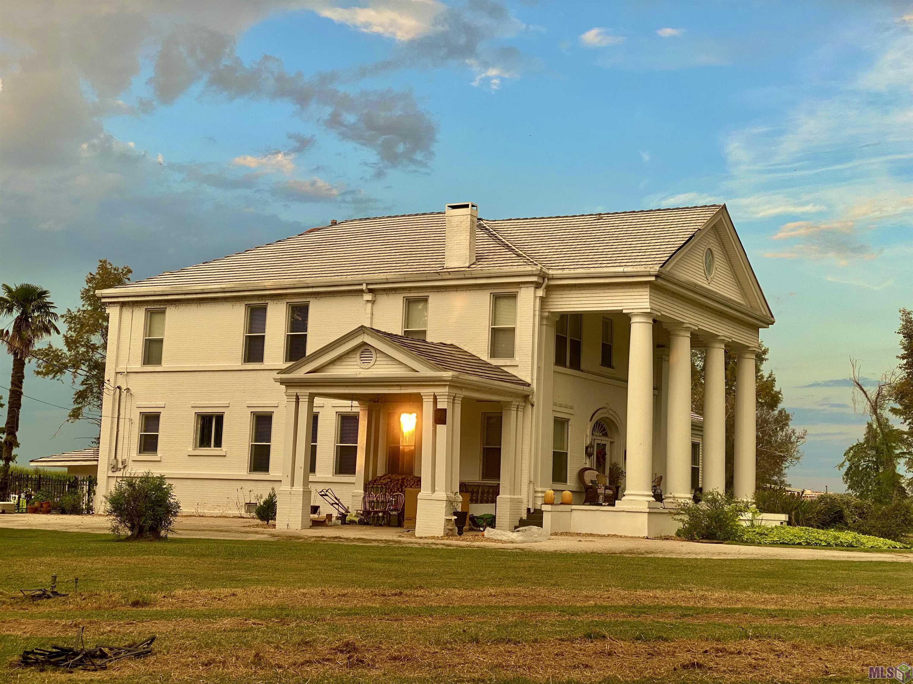 56 Meeker Road Lecompte, LA 71346 - Photo 44 of 49