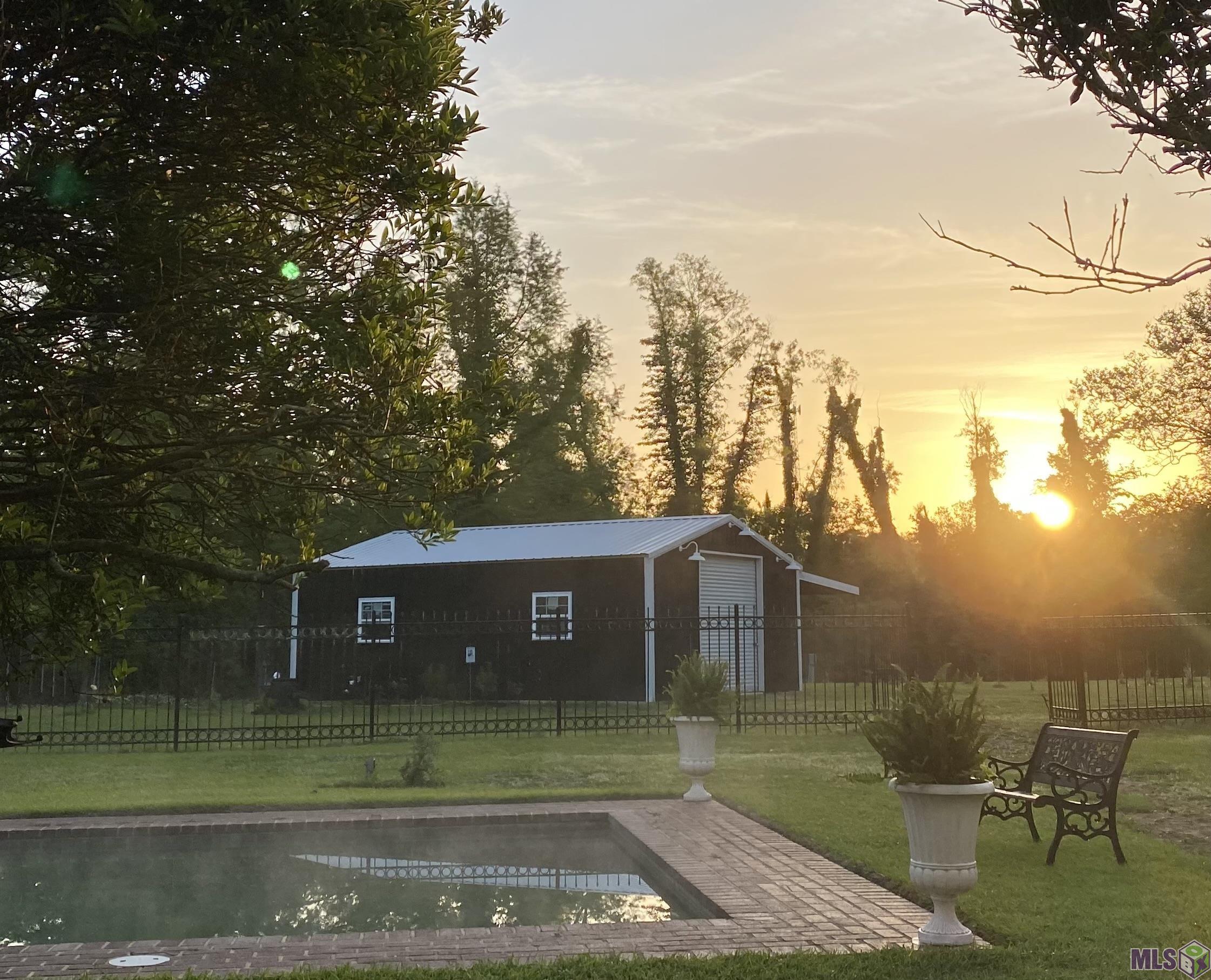 56 Meeker Road Lecompte, LA 71346 - Photo 45 of 49