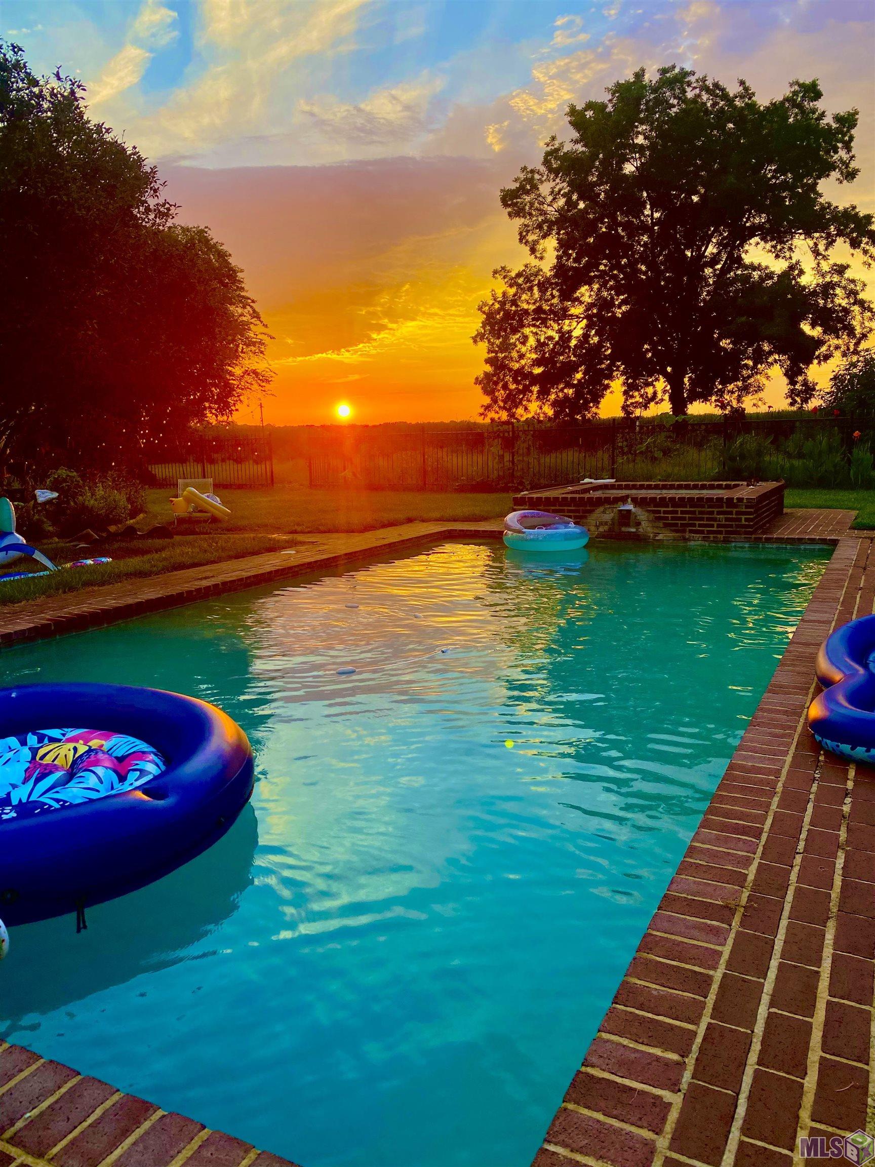 56 Meeker Road Lecompte, LA 71346 - Photo 46 of 49