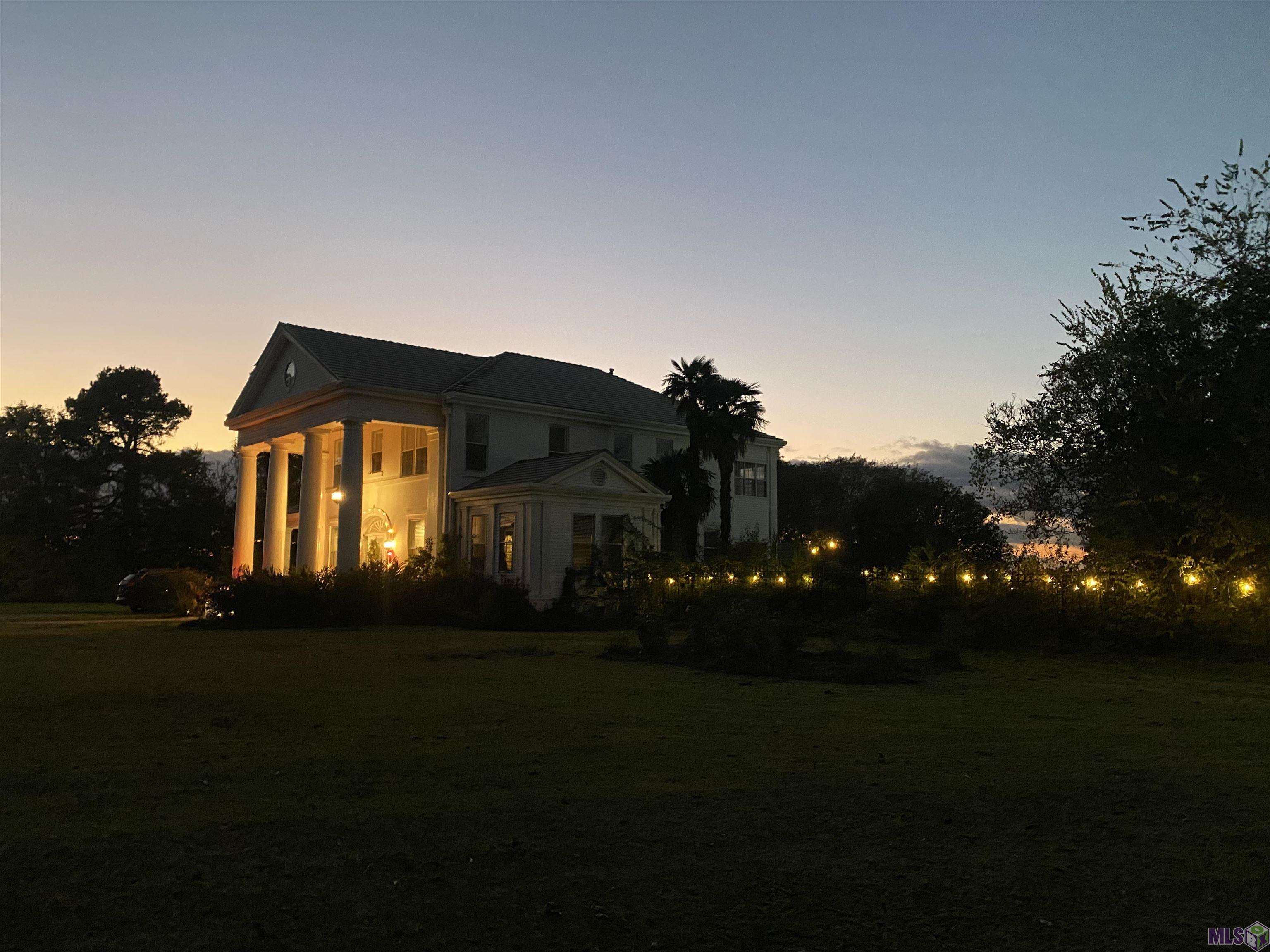 56 Meeker Road Lecompte, LA 71346 - Photo 48 of 49