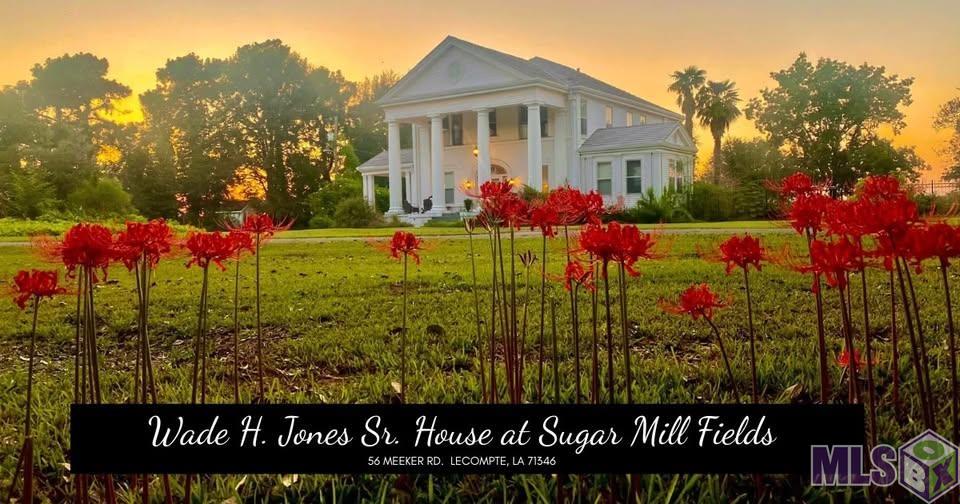 56 Meeker Road Lecompte, LA 71346 - Photo 49 of 49