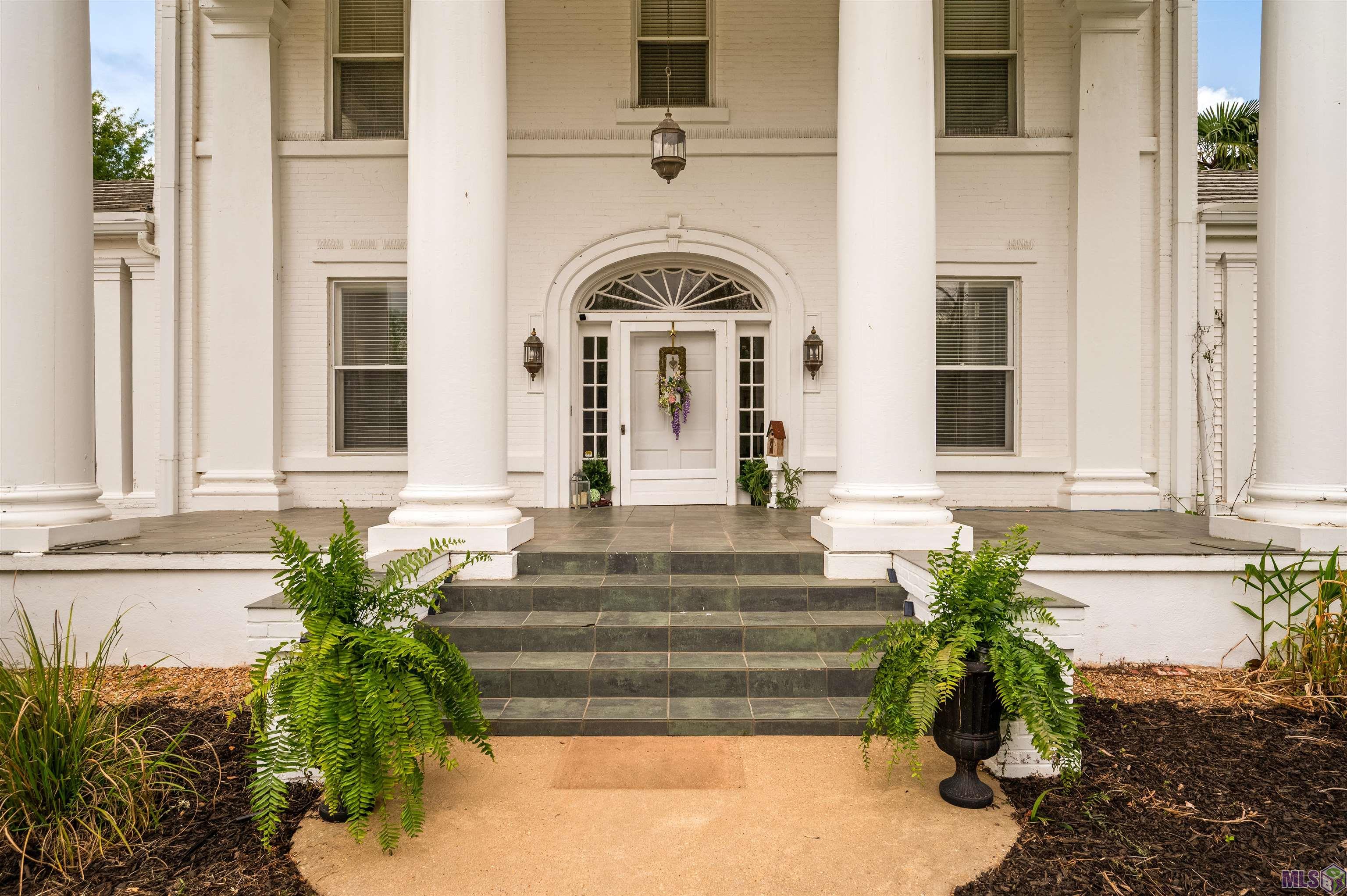 56 Meeker Road Lecompte, LA 71346 - Photo 5 of 49