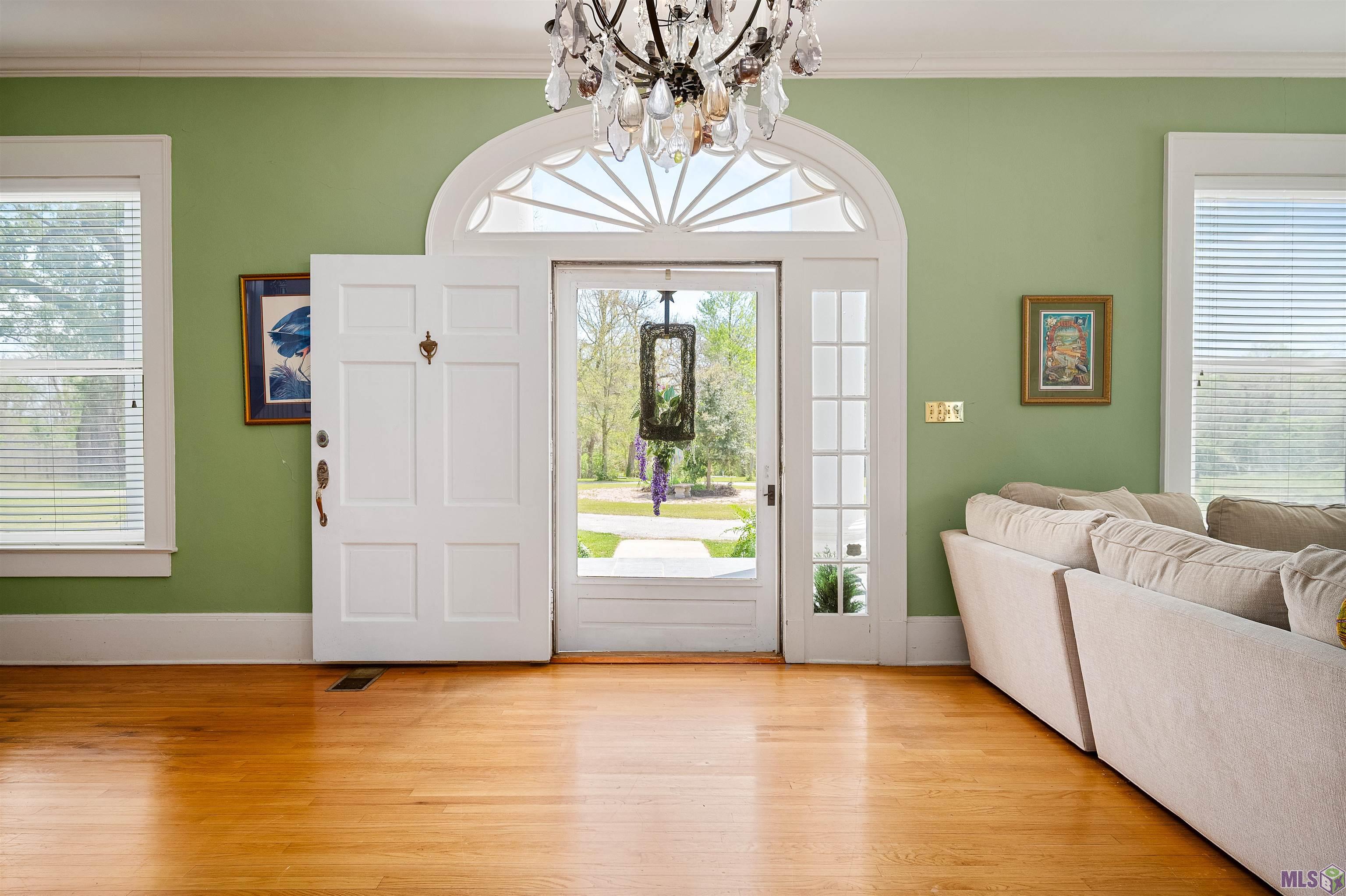 56 Meeker Road Lecompte, LA 71346 - Photo 6 of 49