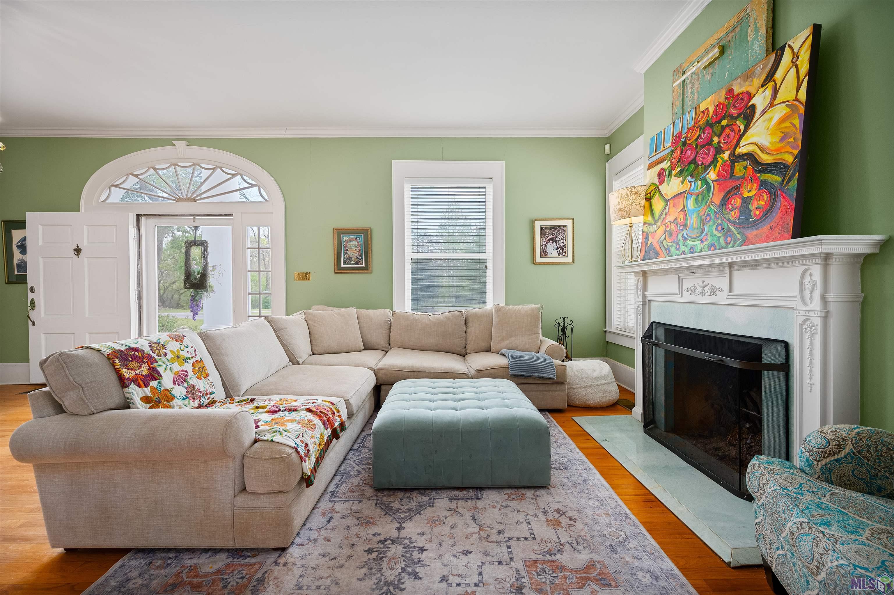 56 Meeker Road Lecompte, LA 71346 - Photo 7 of 49