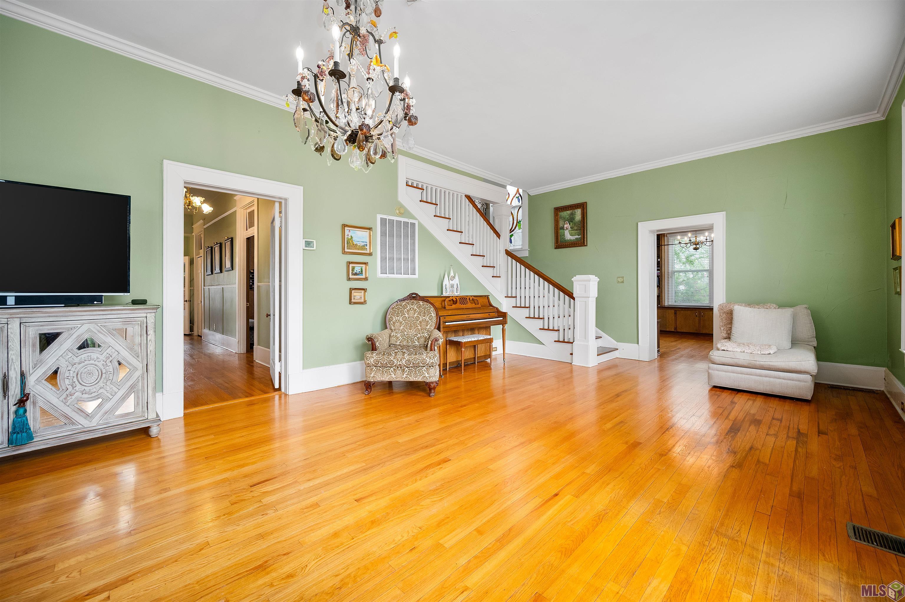 56 Meeker Road Lecompte, LA 71346 - Photo 8 of 49