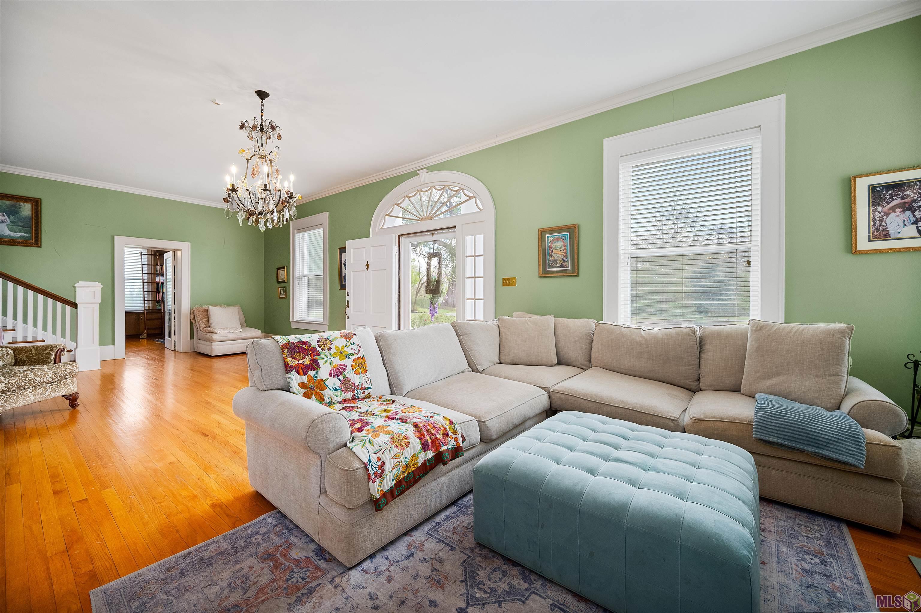 56 Meeker Road Lecompte, LA 71346 - Photo 9 of 49