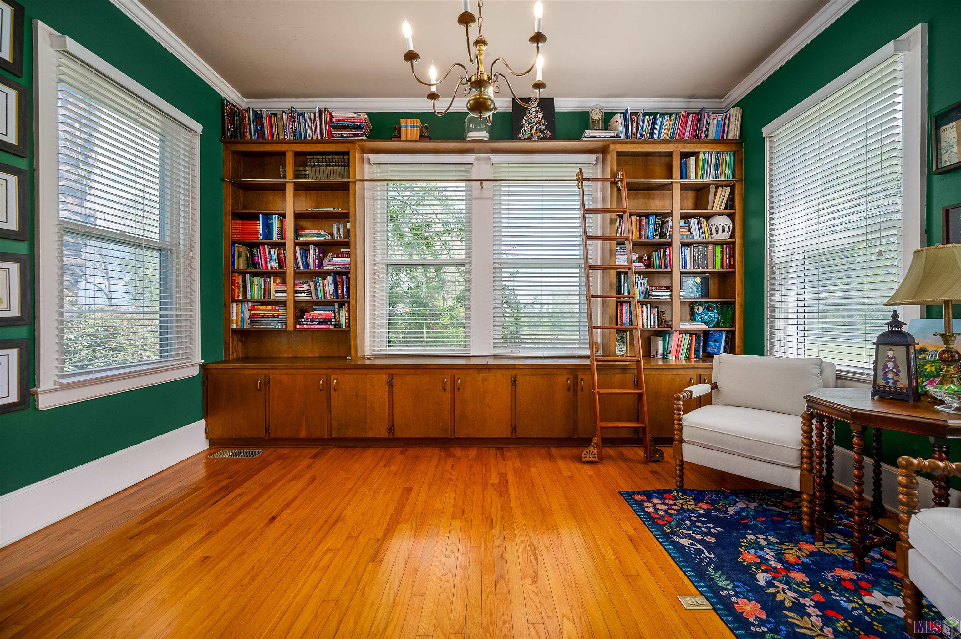 56 Meeker Road Lecompte, LA 71346 - Photo 10 of 49