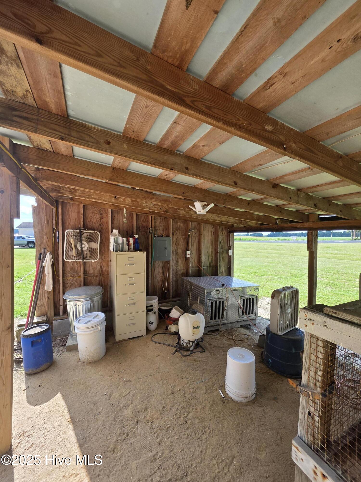 2201 Odom Road Clinton, NC 28328 - Photo 38 of 42 20250710_171201