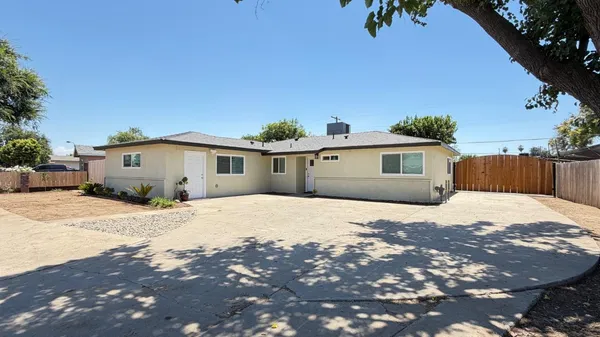 $375,000 | 5326 East Clay Avenue, Fresno, CA 93727
