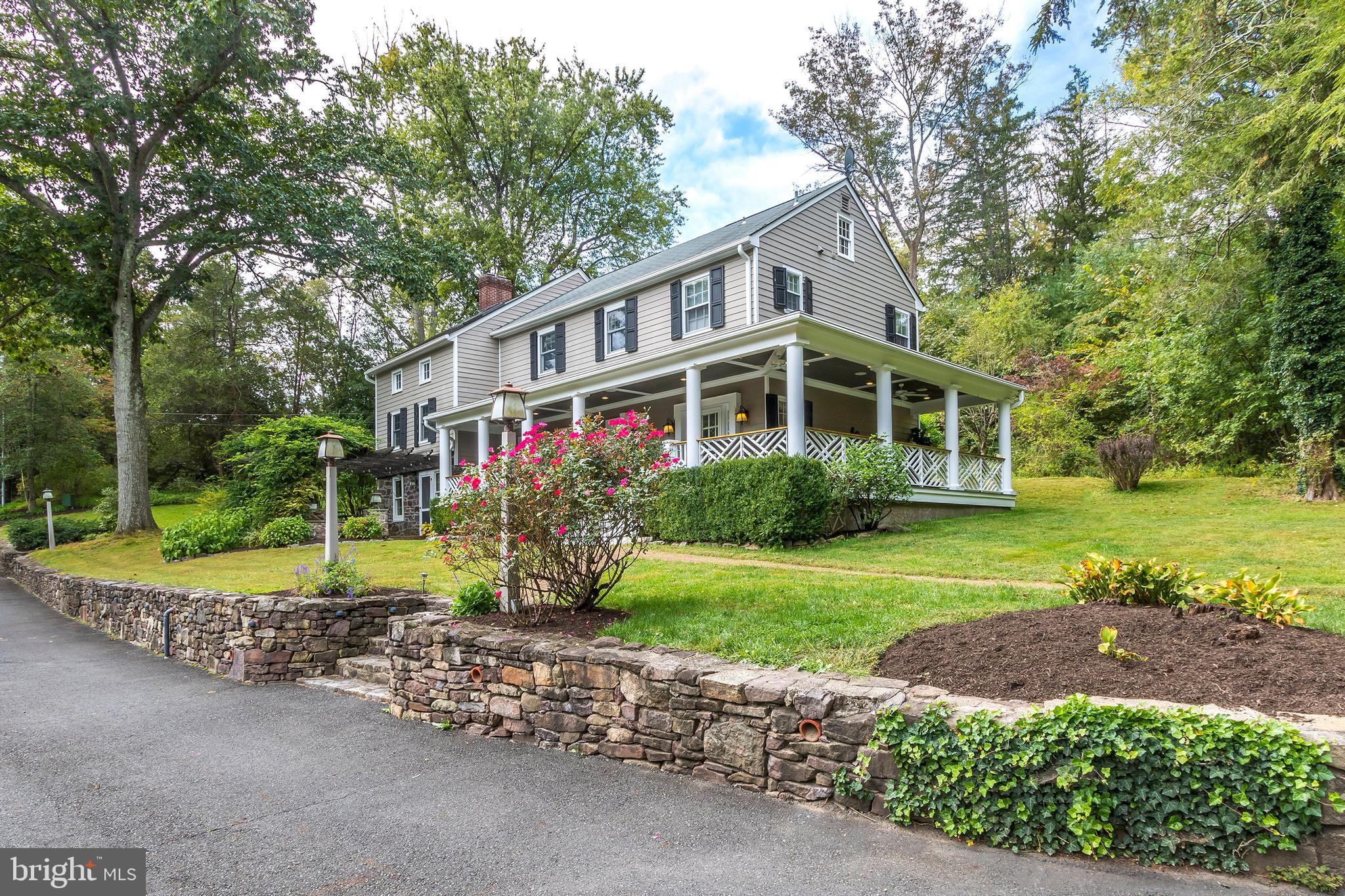 16 Mill Road Lambertville, NJ 08530 - Photo 3 of 52 Gallery Image 3