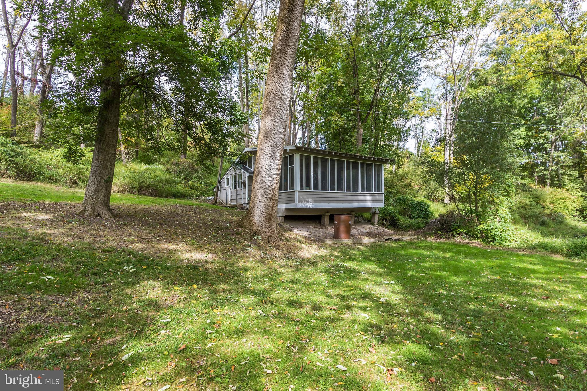16 Mill Road Lambertville, NJ 08530 - Photo 49 of 52 Studio/Flex Space
