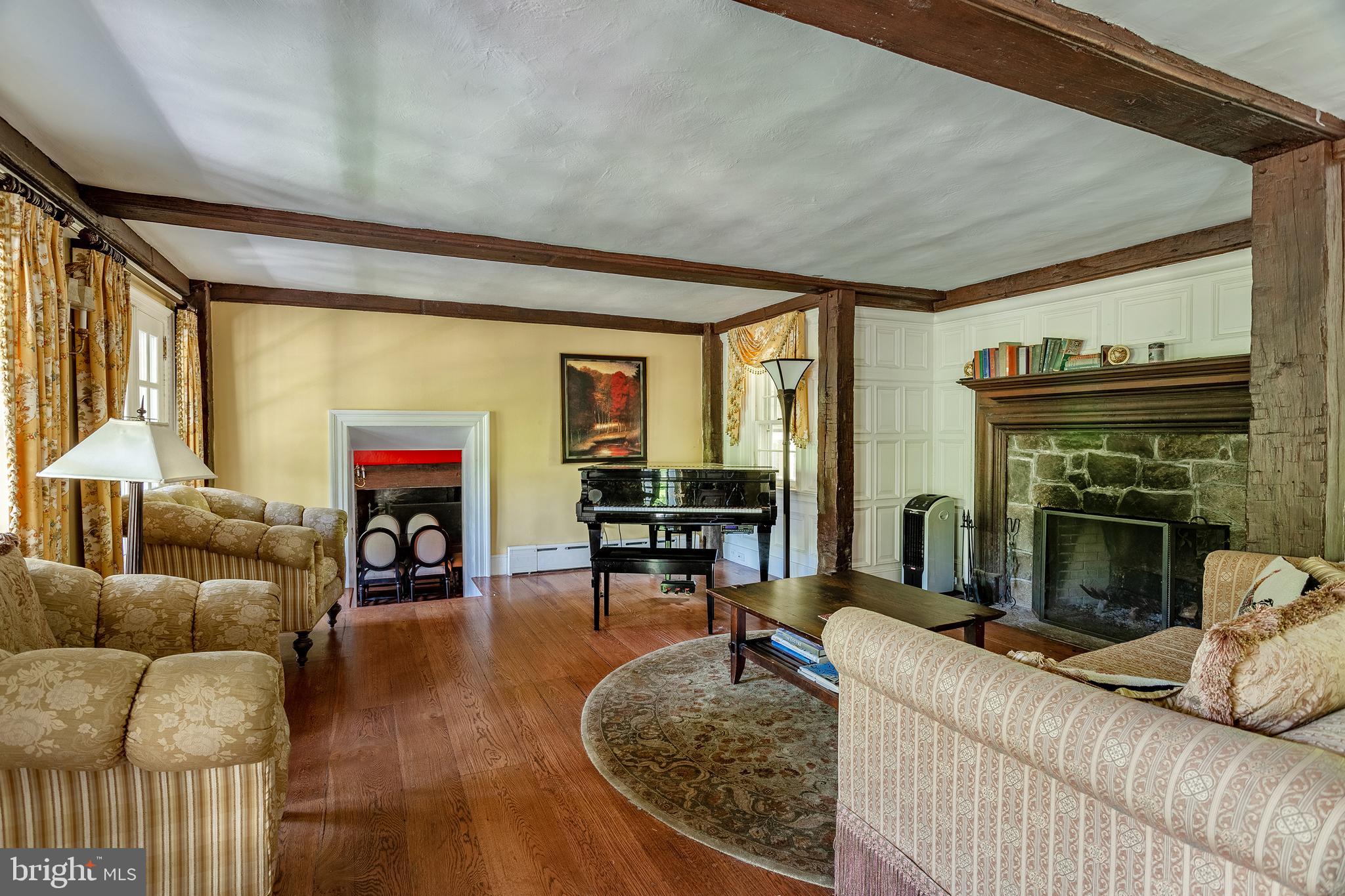 16 Mill Road Lambertville, NJ 08530 - Photo 6 of 52 Gallery Image 6