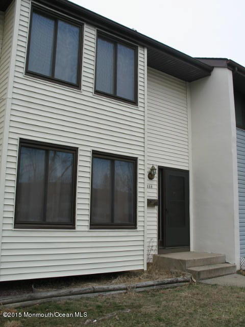 388 Bolton Road East Windsor, NJ 08520 - Photo 8 of 10 Front