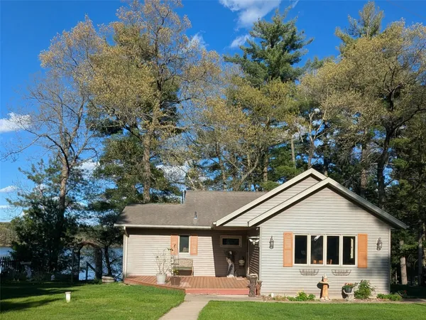 $650,000 | 1121 22 1/2 Street, Chetek, WI 54728