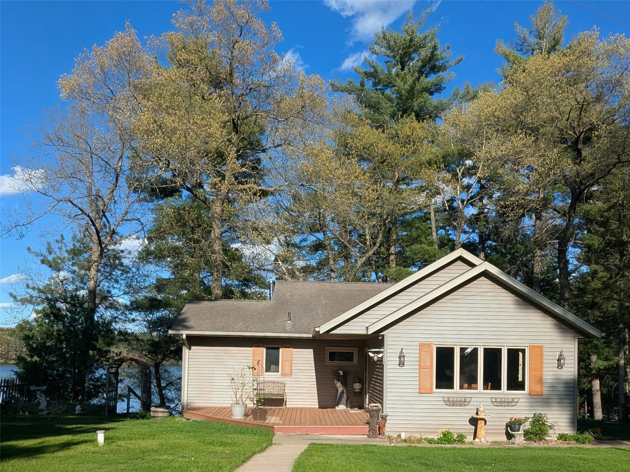 1121 22 1/2 Street Chetek, WI 54728 - Photo 1 of 56