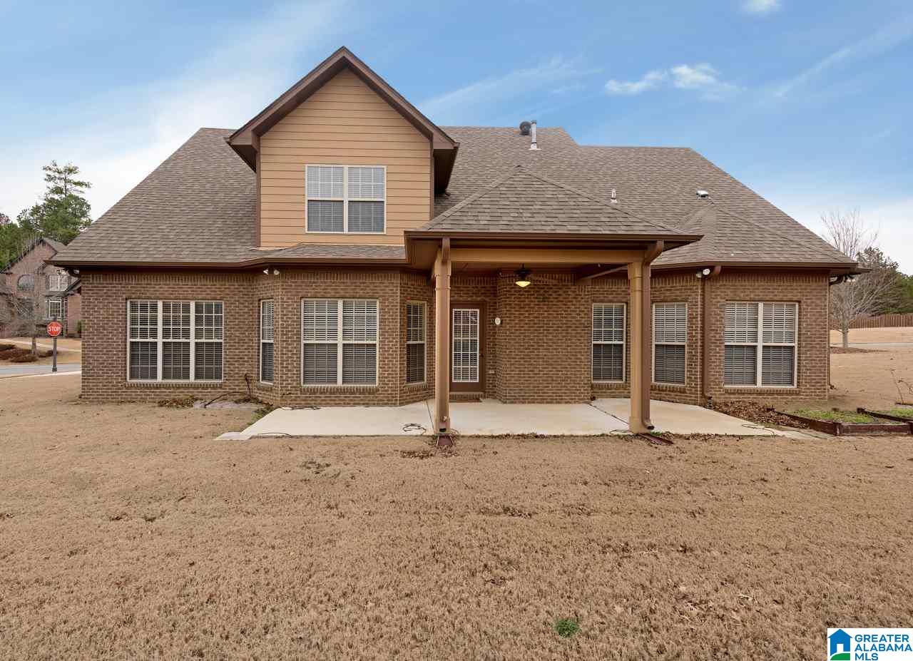 115 River Valley Road Helena, AL 35080 - Photo 43 of 47