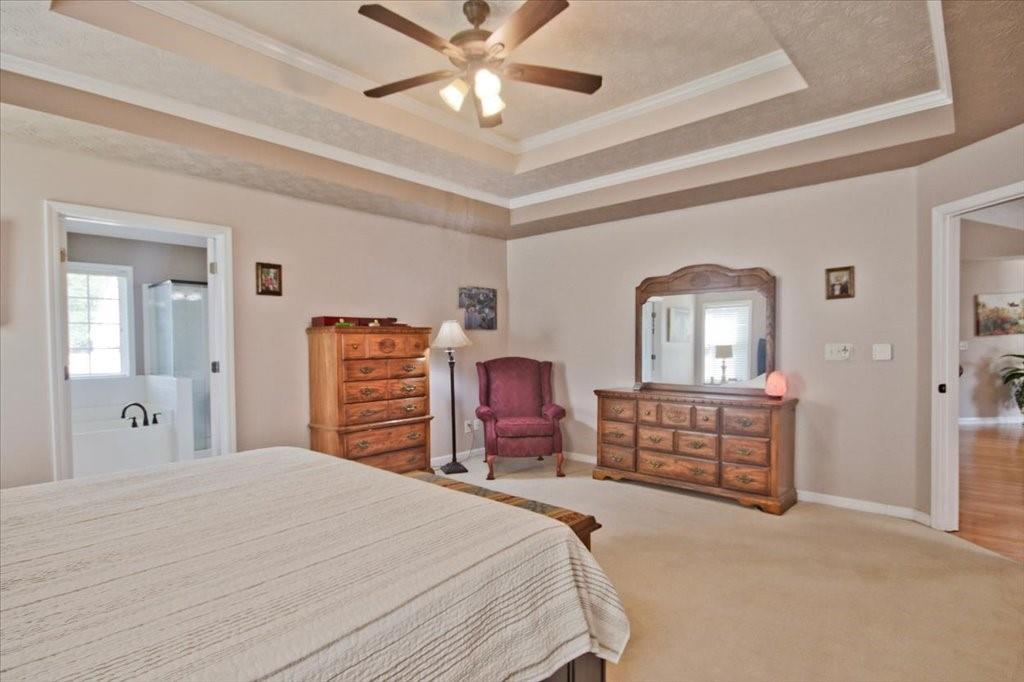 1256 Oakmont Ridge Drive Lawrenceville, GA 30043 - Photo 28 of 44