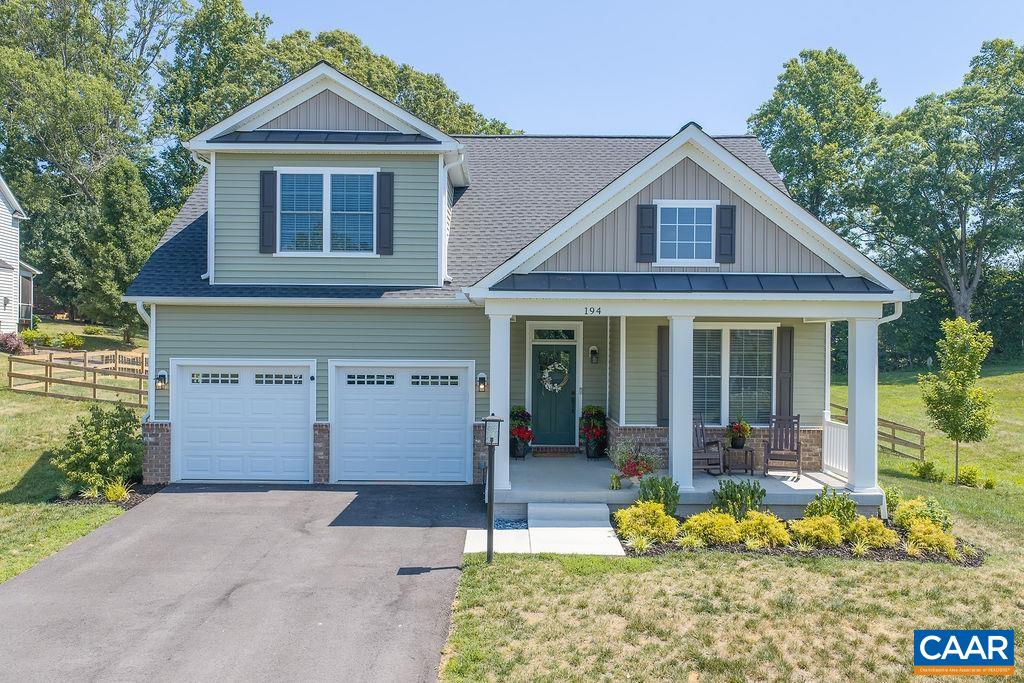 194 Wexford Ridge Road Ruckersville, VA 22968 - Photo 75 of 75 Gallery Image 75