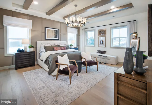 $1,475,995 | Stony Road, Unit RAINTREE, Warminster, PA 18974