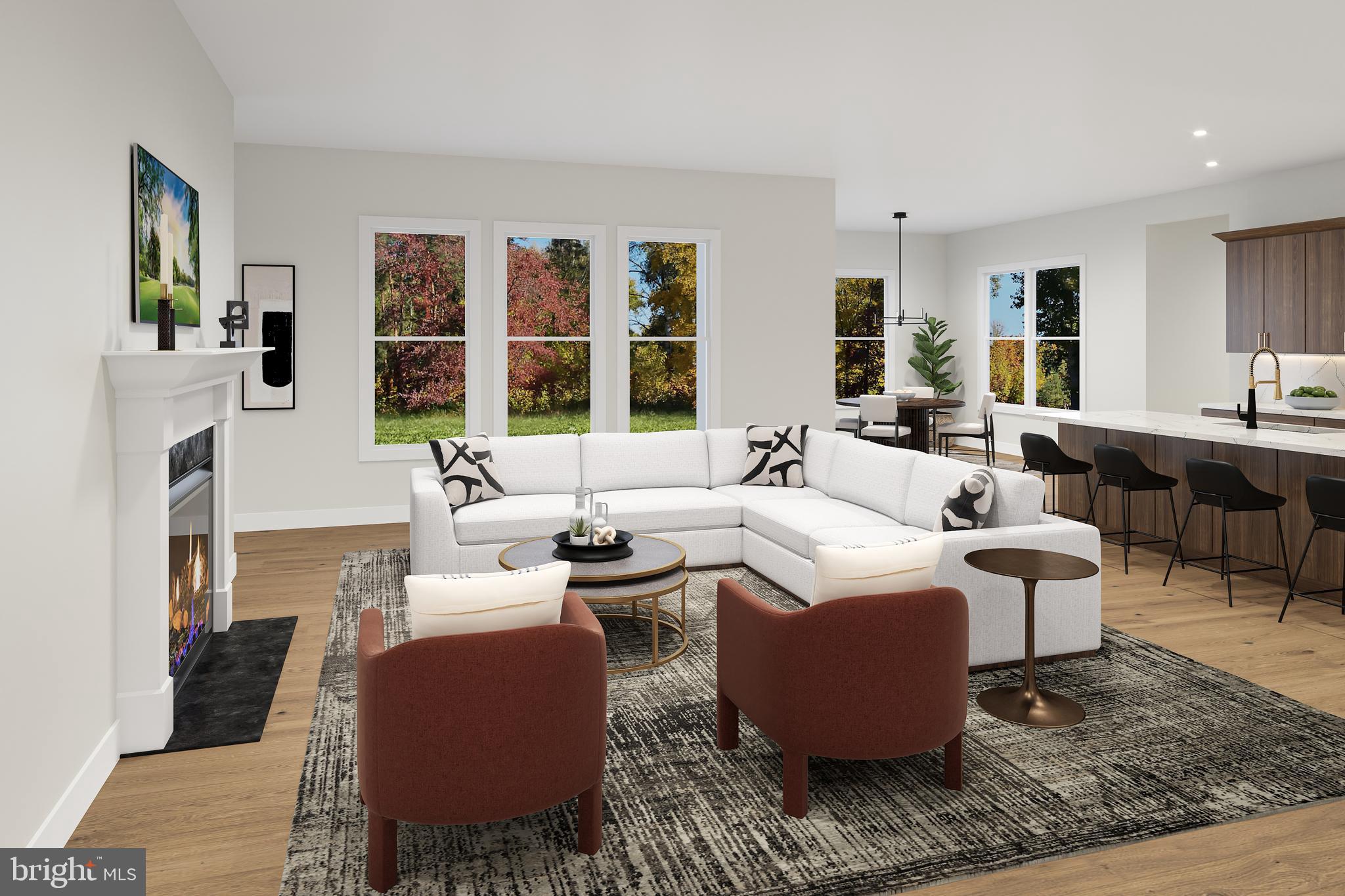 1525 Stony Road, Unit RAINTREE Warminster, PA 18974 - Photo 4 of 15