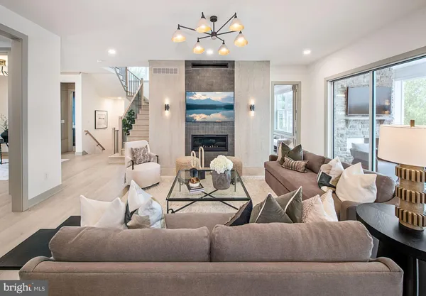 $1,475,995 | Stony Road, Unit RAINTREE, Warminster, PA 18974