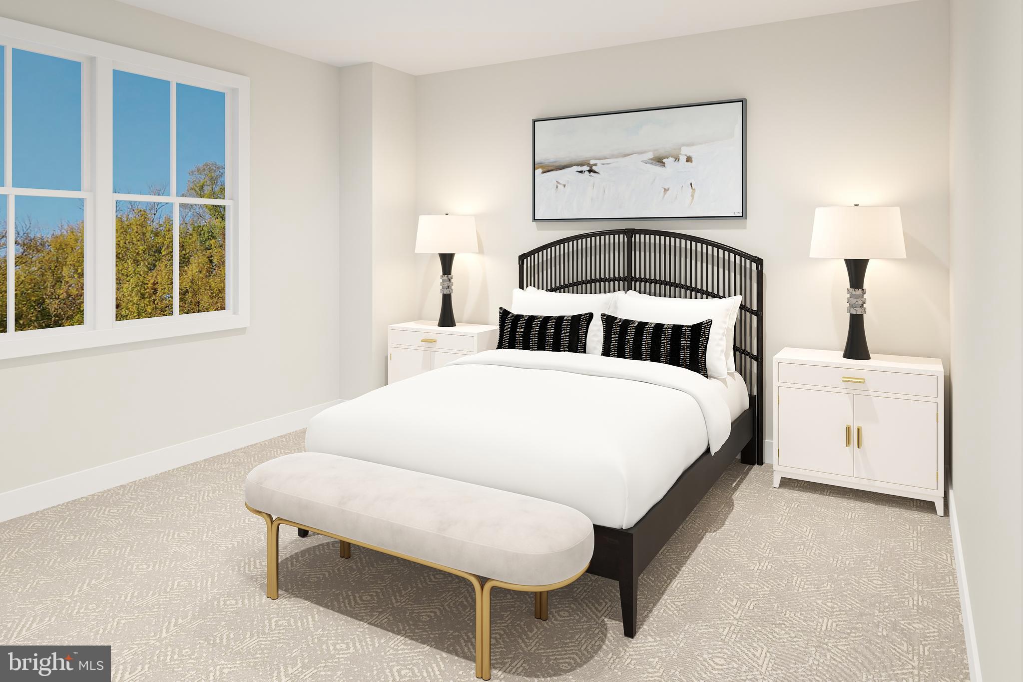 1525 Stony Road, Unit RAINTREE Warminster, PA 18974 - Photo 10 of 15